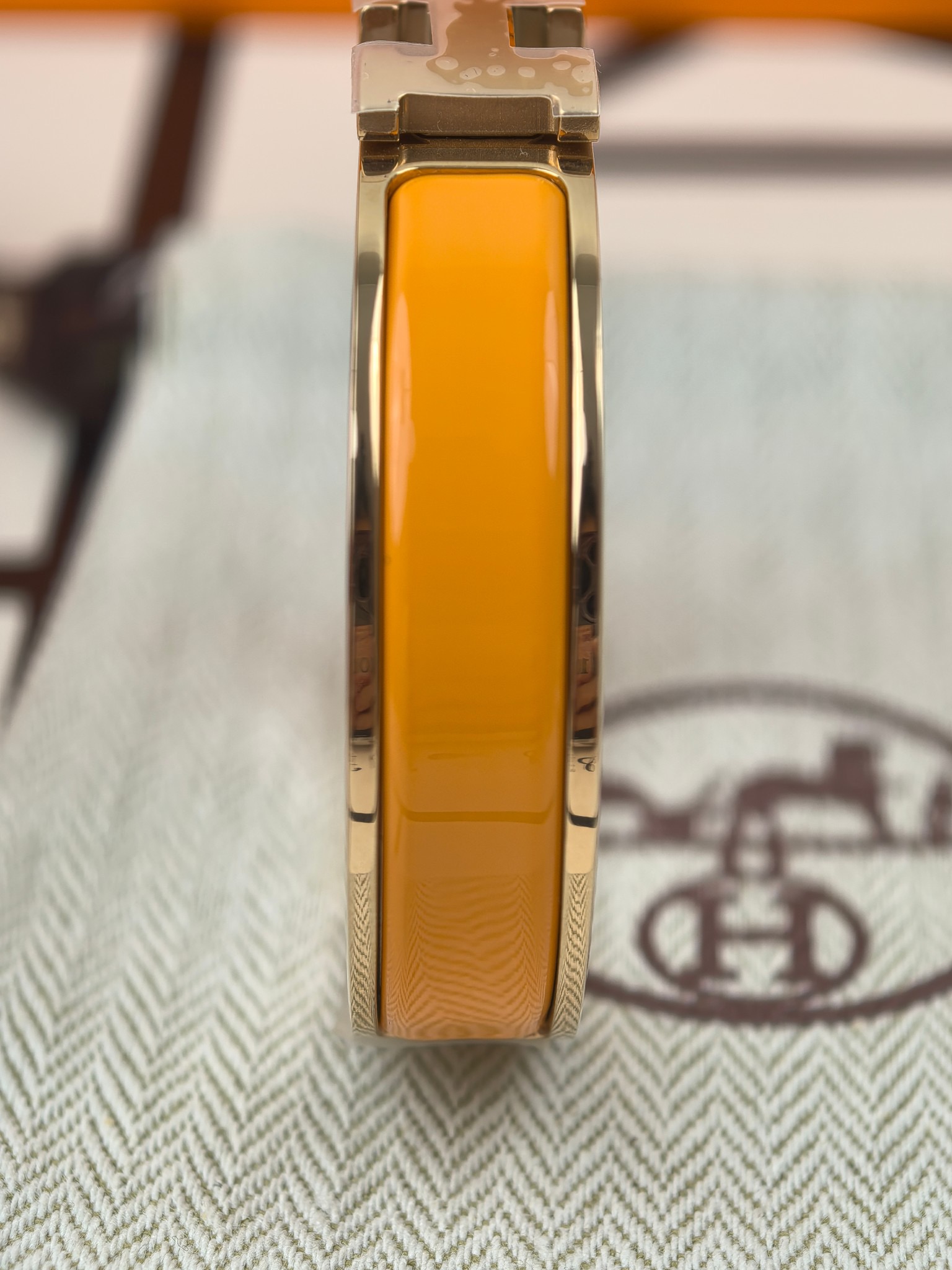 Hermes Bracelet