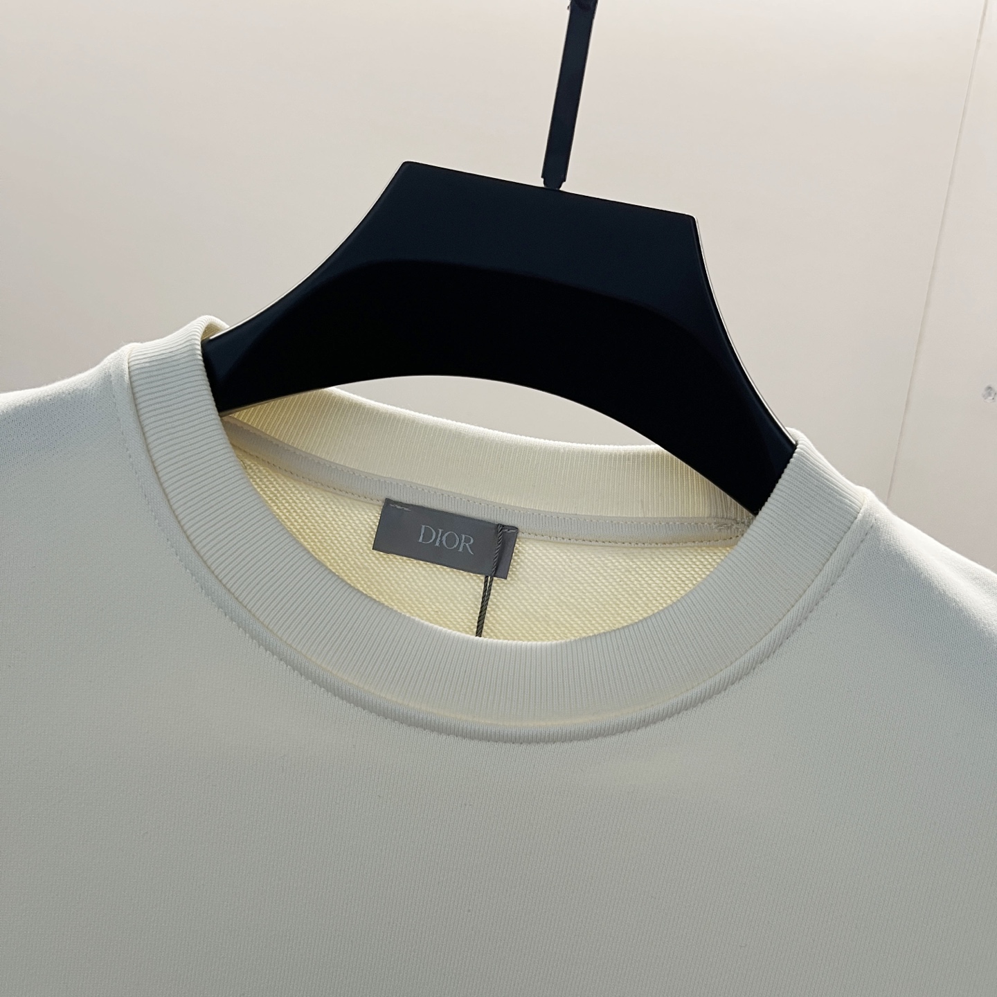 Dior New Unisex Sweatshirt Size S-XL