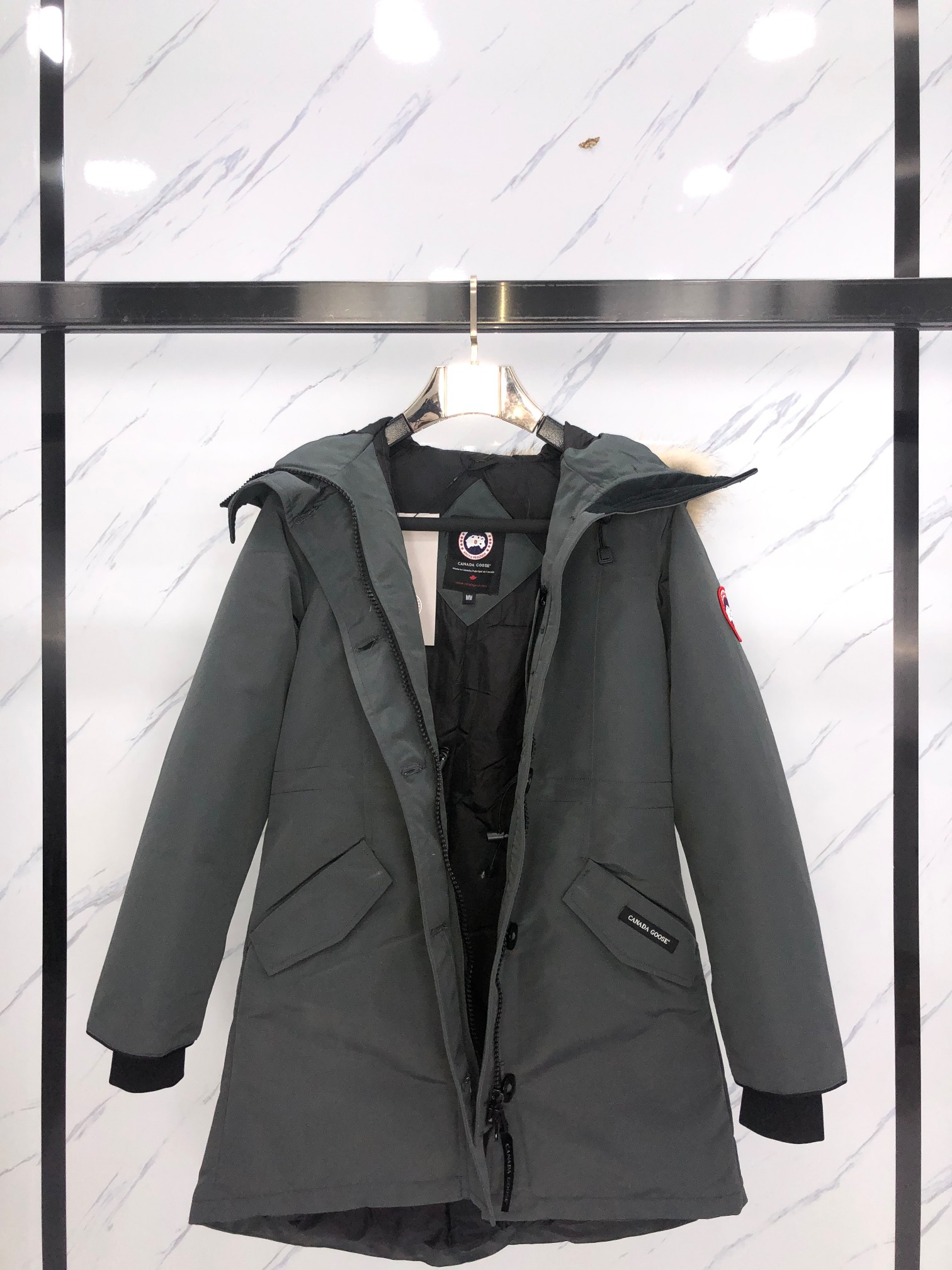 Canada Goose 05 Women Winter Jacket XS-XL