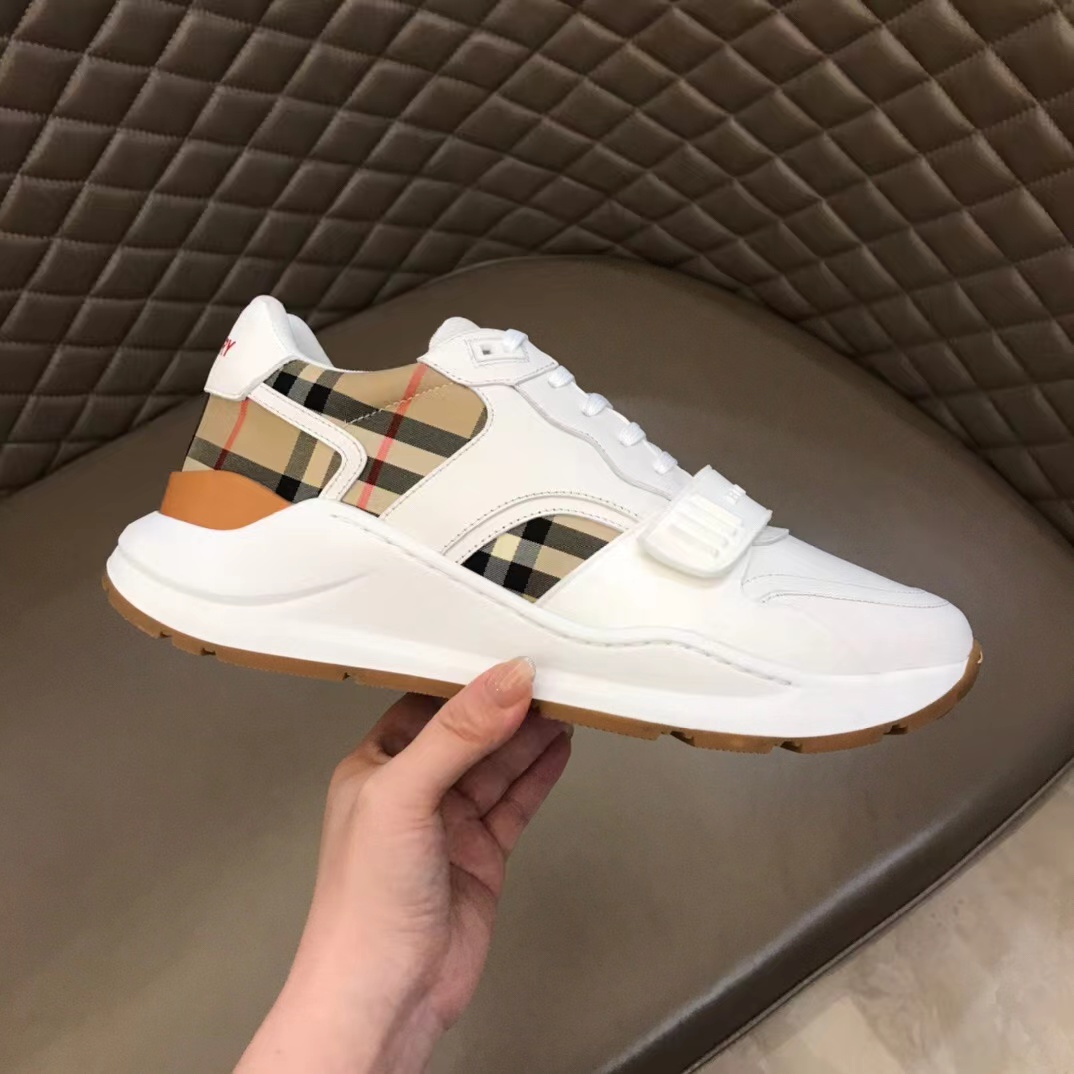 Burberry Sneaker Size 36-45