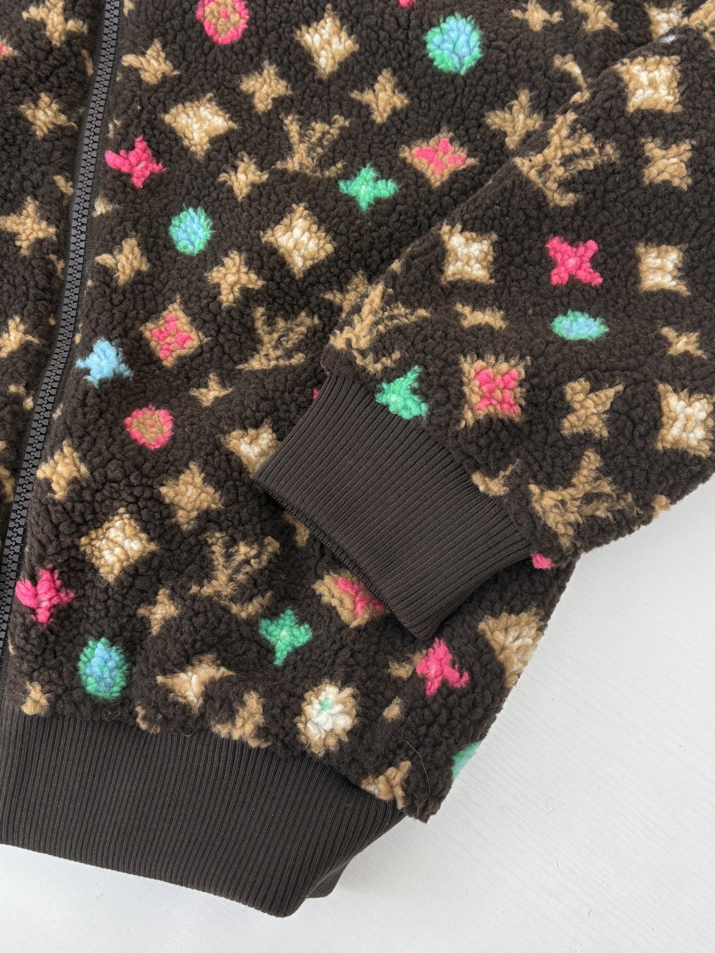 Louis Vuitton X Tyler 2025FW New Jacket Size S-XL