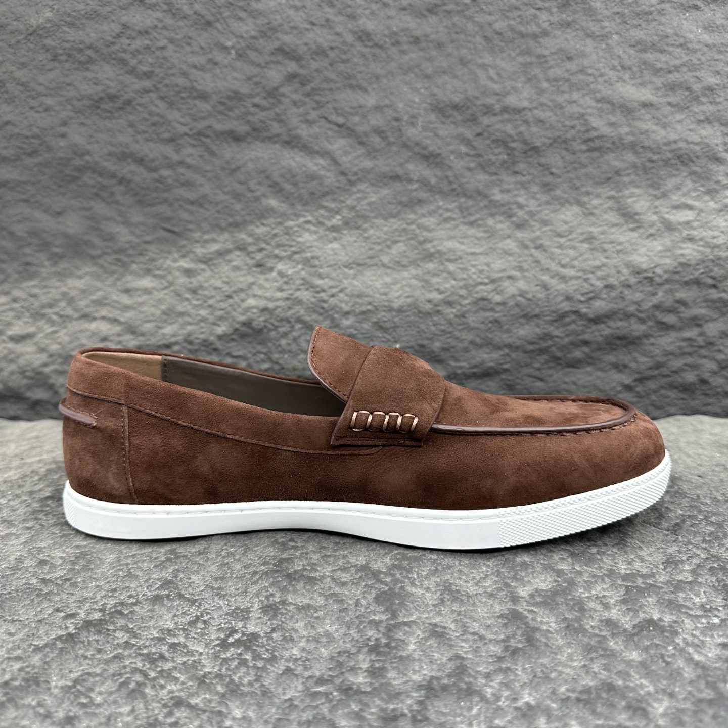 Hermes Job Men Loafers Size 40-45