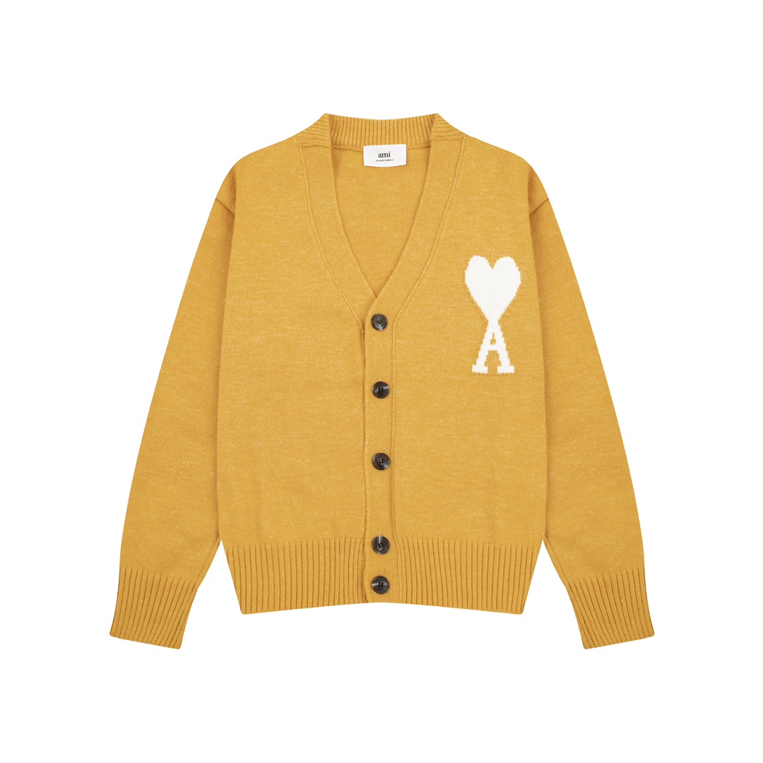 Ami Unisex Sweatshirt Size S-XL