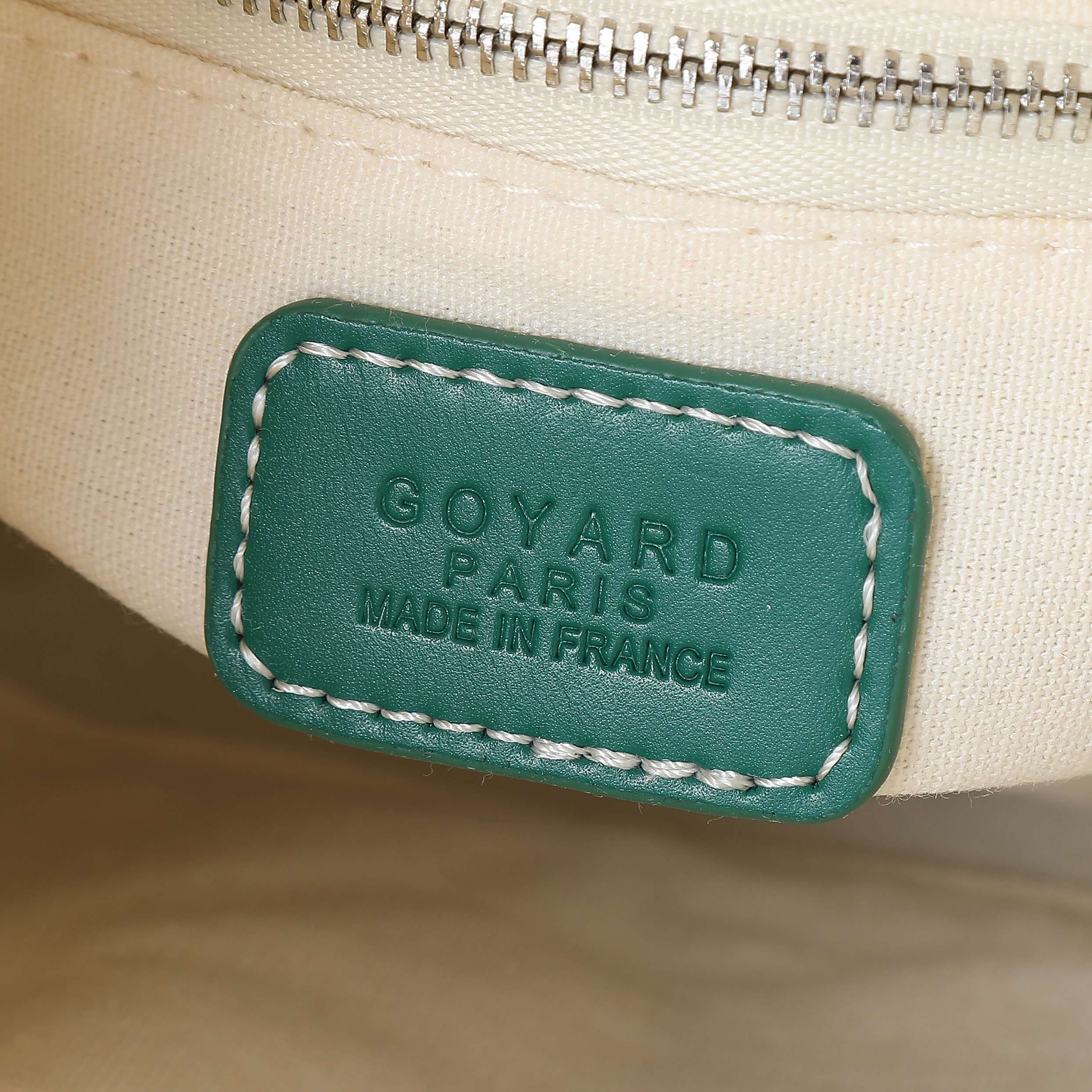 Goyard Beluga Women Shoulder Bags Size 23*18.5*8cm