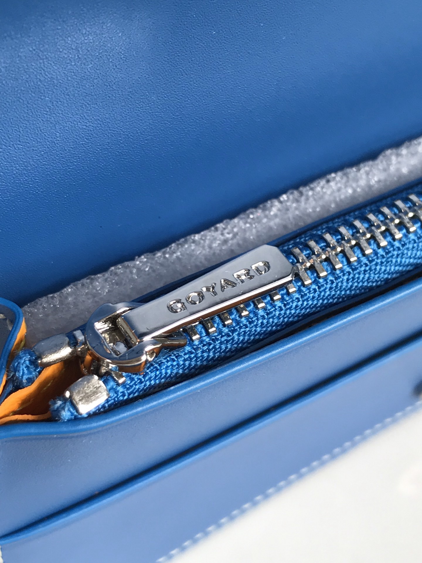 Goyard Richelieu Wallet Size 19*10*2cm