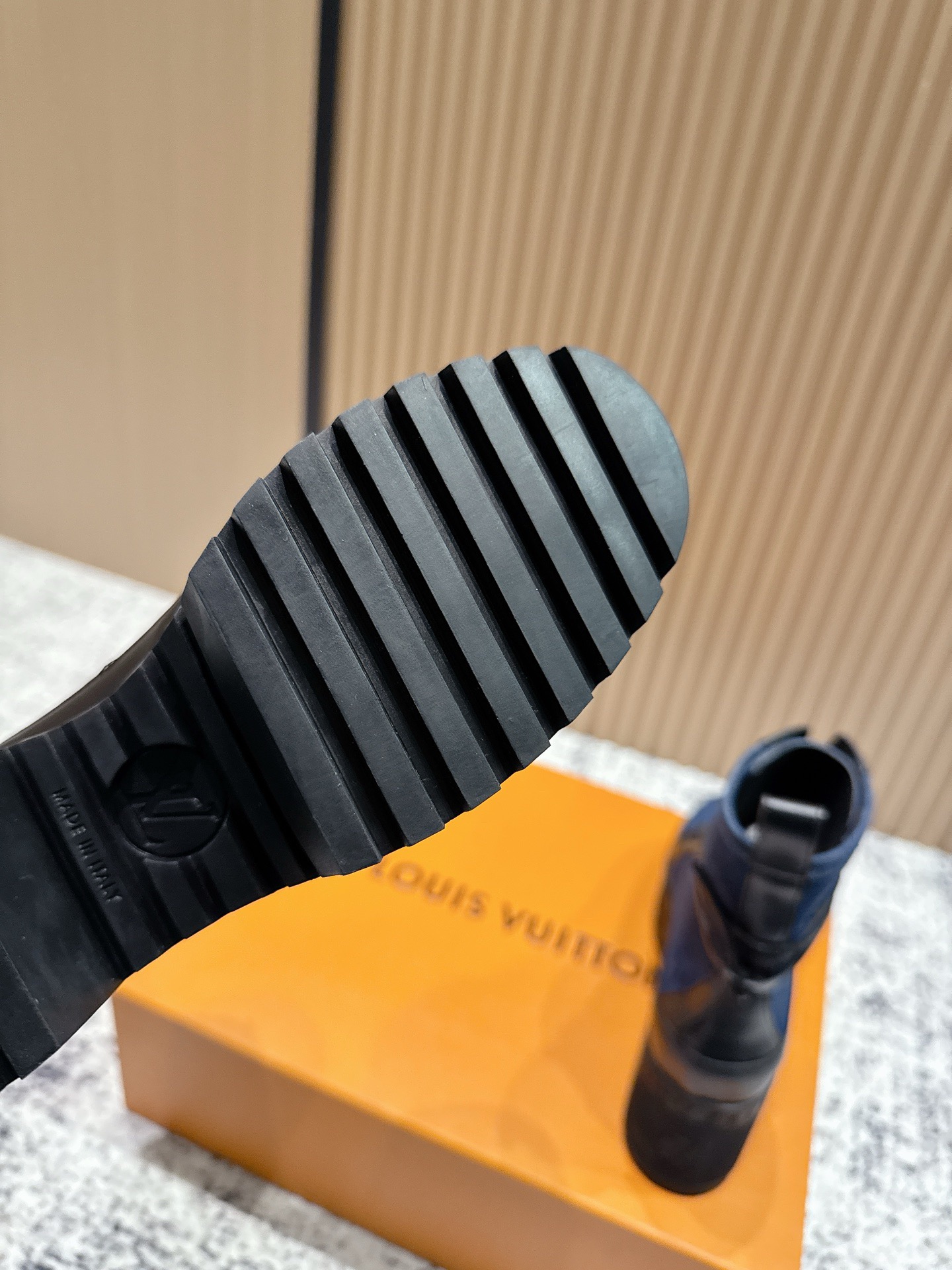 Louis Vuitton Women Boots Size 35-41