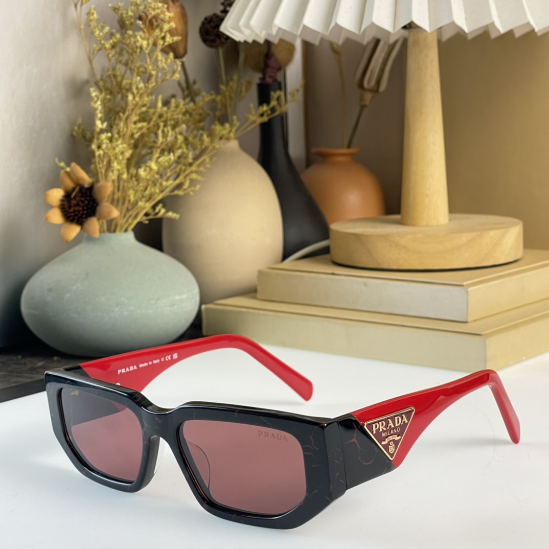 Prada Symbole sunglasses SPR09Z