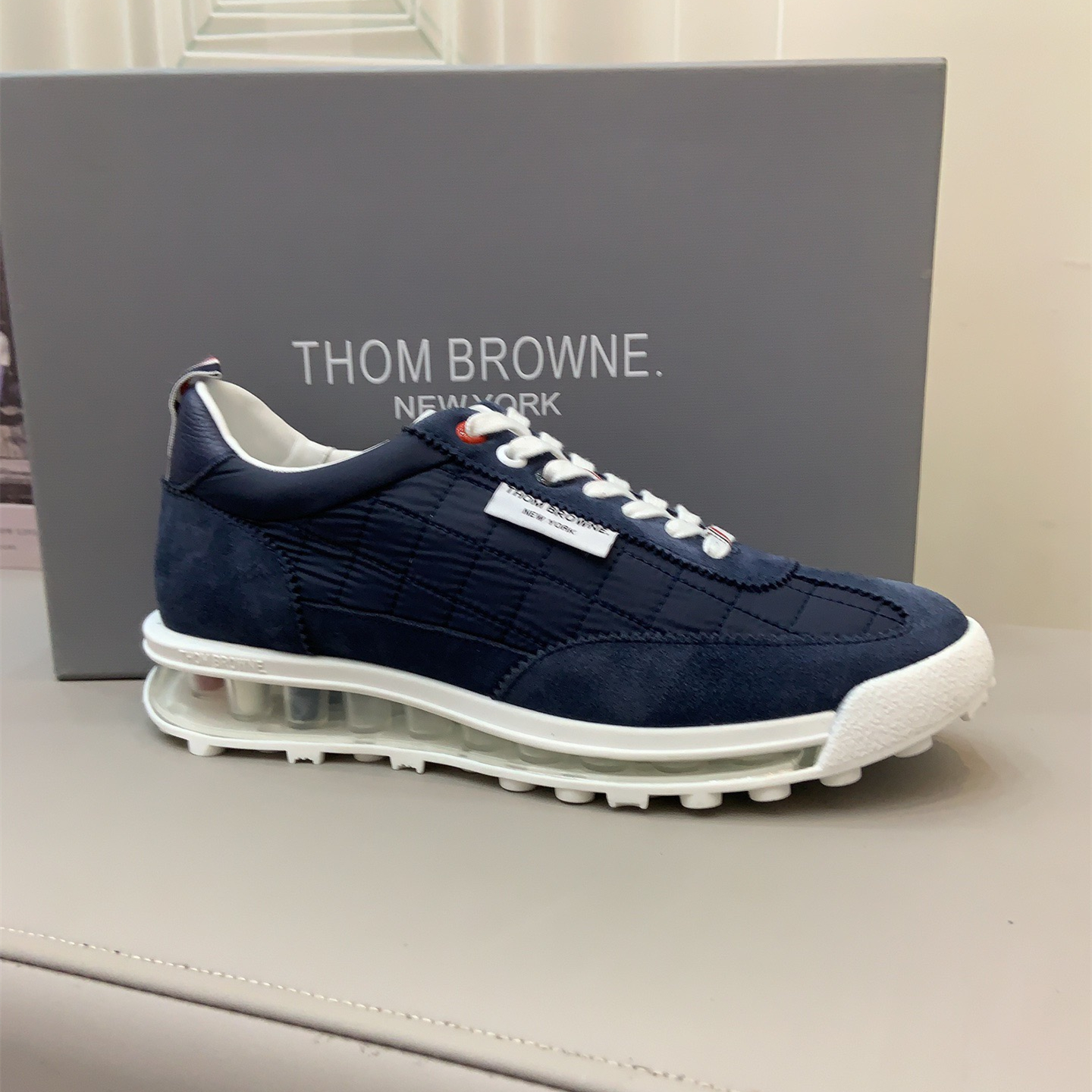 Tom Ford Men Sneaker Size 40-46