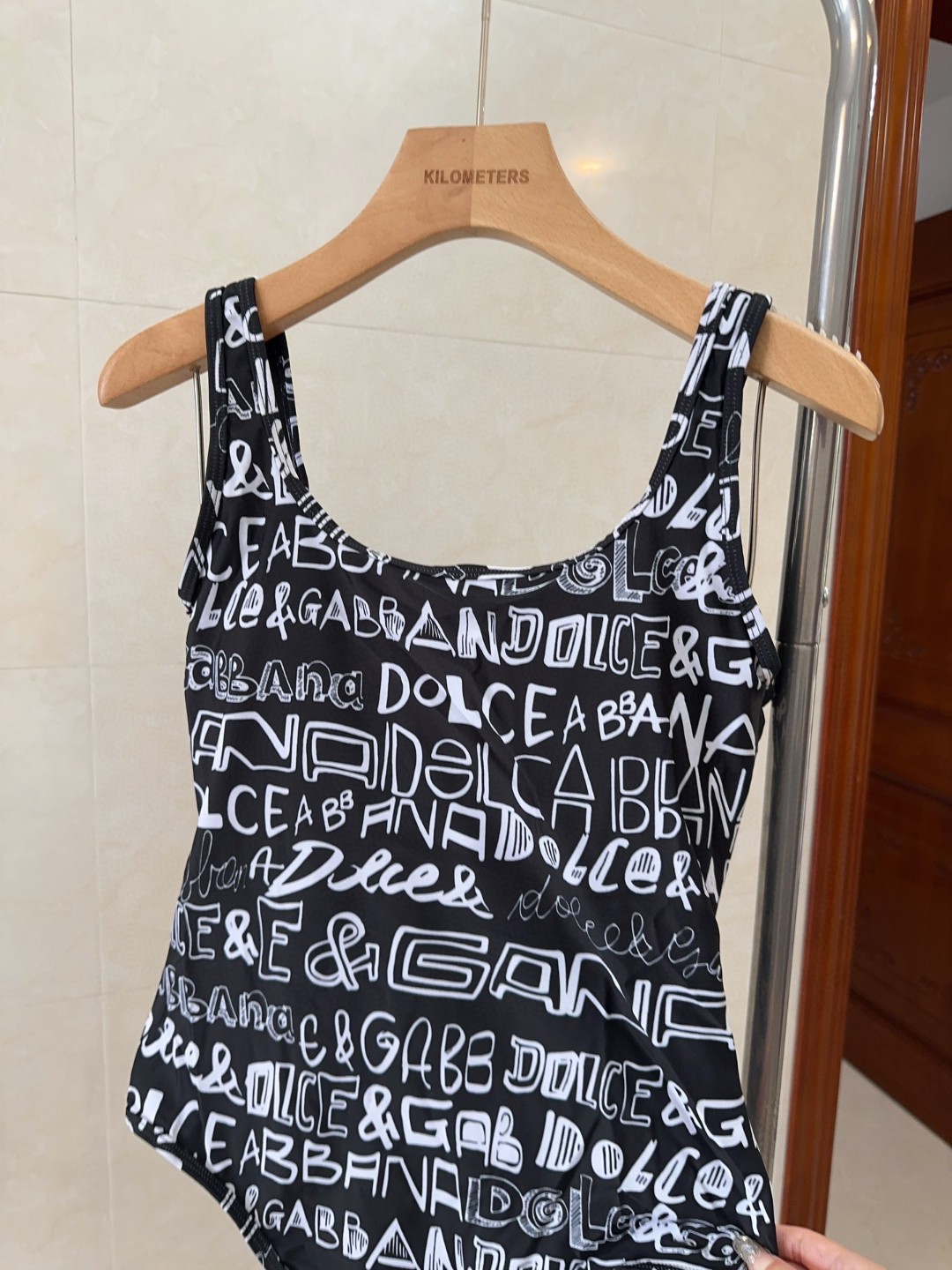 Dolce Gabbana Swimsuit Size S-L