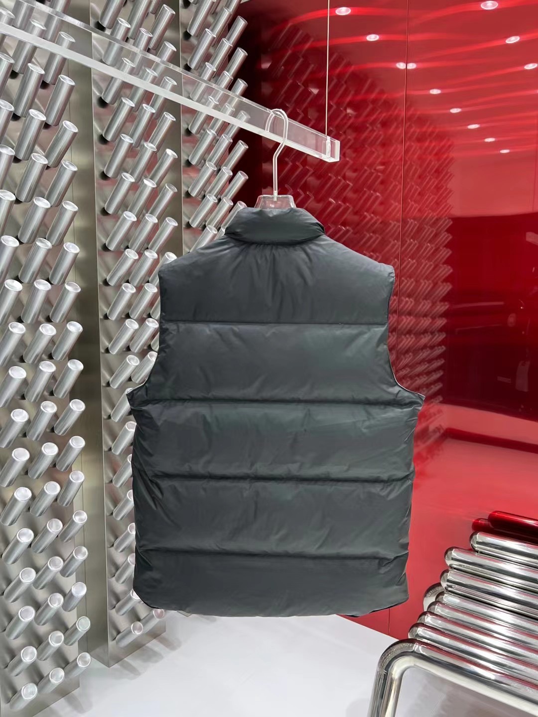 Canada Goose Winter Vest Size XS-XXL