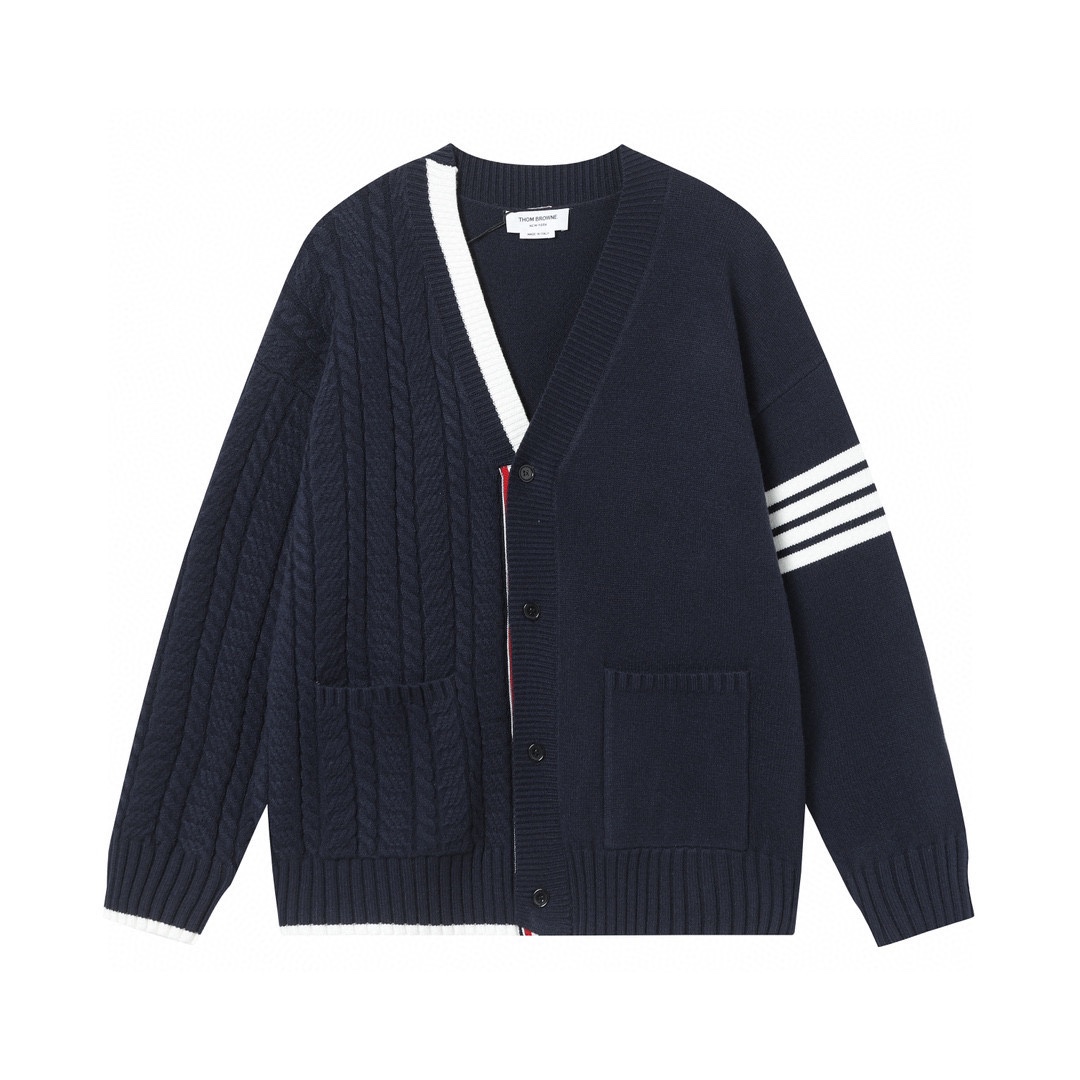 Thom Browne Unisex Jacket Size S-L