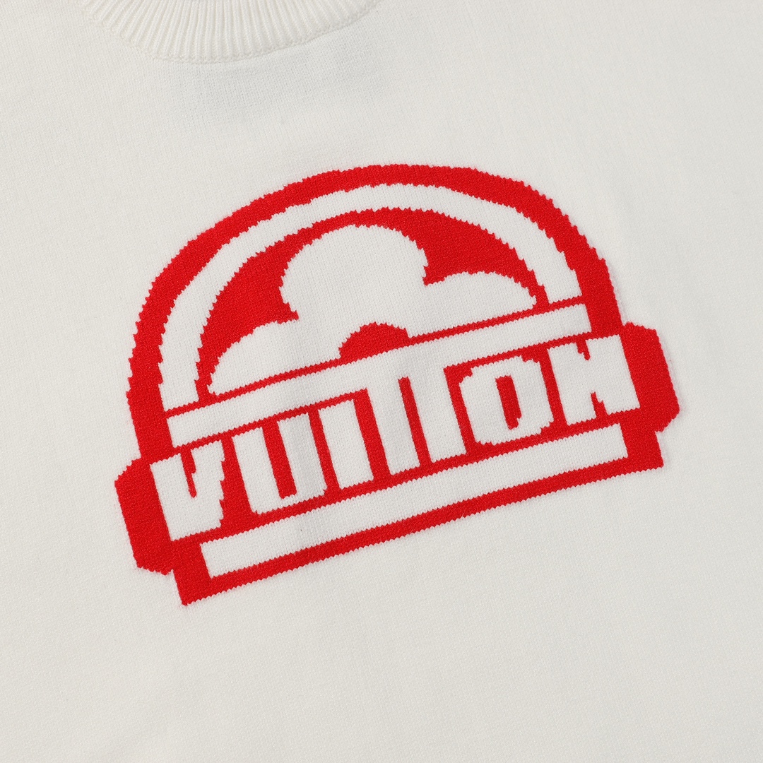 Louis Vuitton Unisex Sweatshirt Size S-L