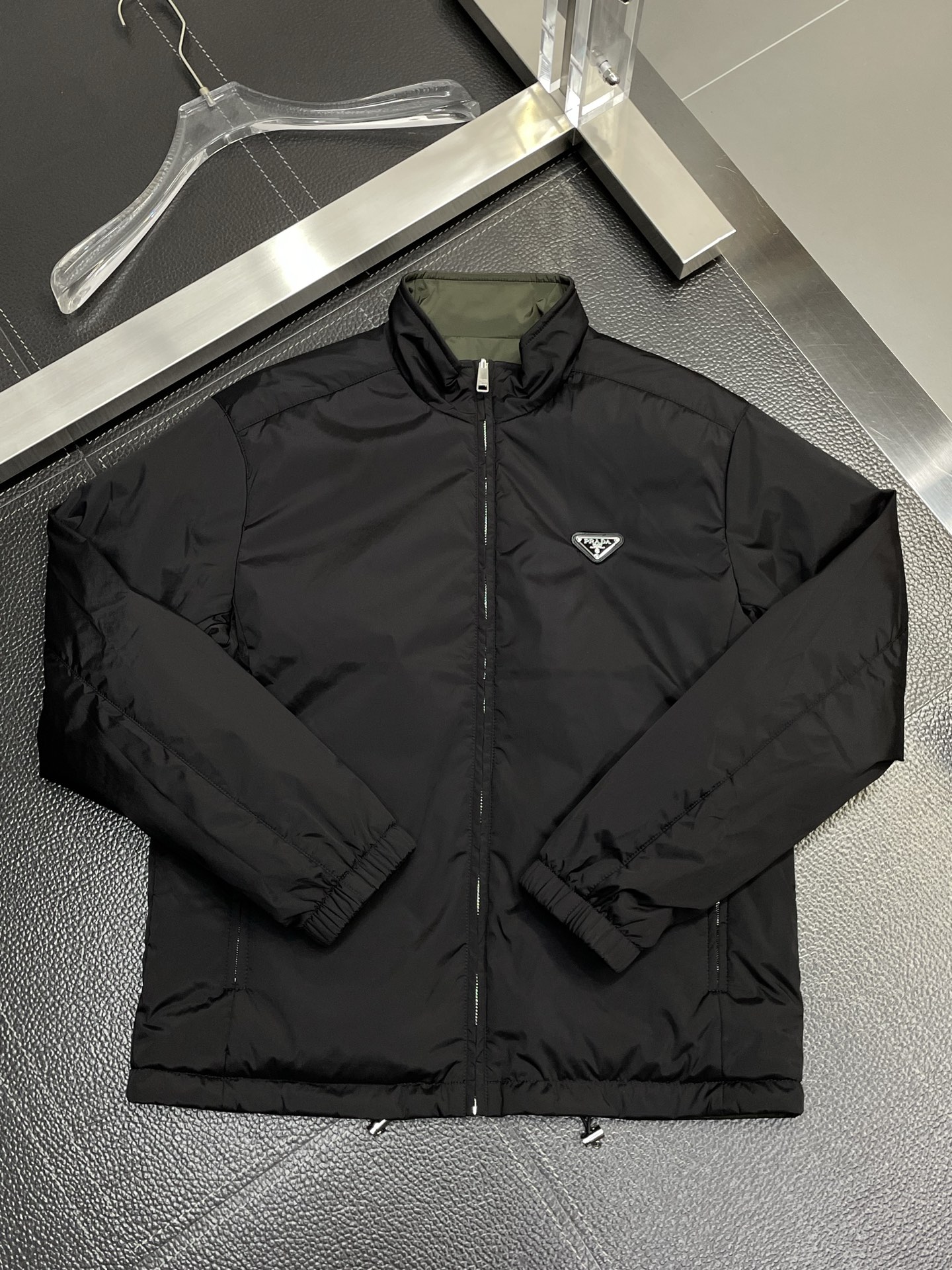 Prada Unisex Jacket Size 48-56