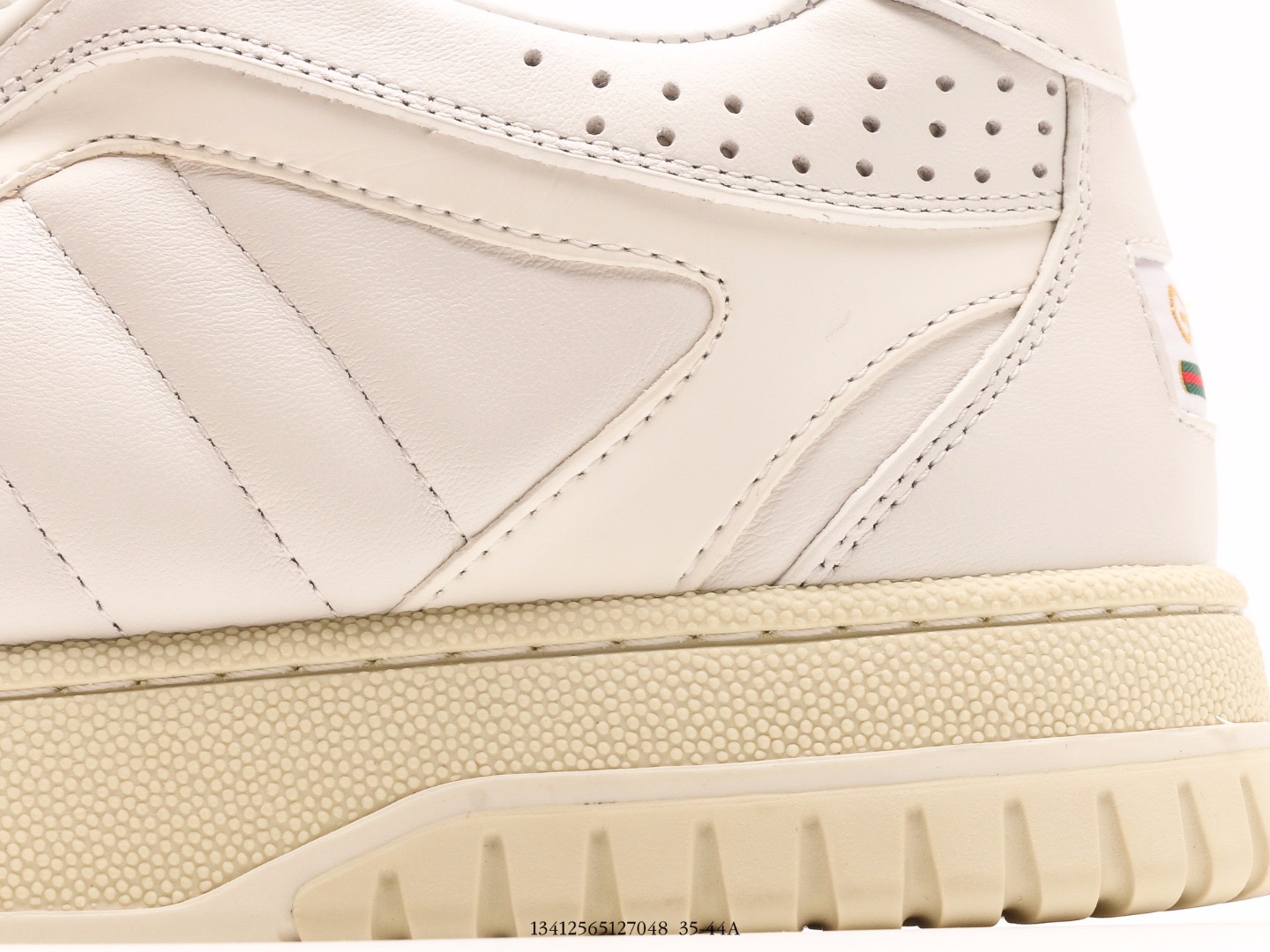 Gucci RE-WEB Sneaker Size 36-45