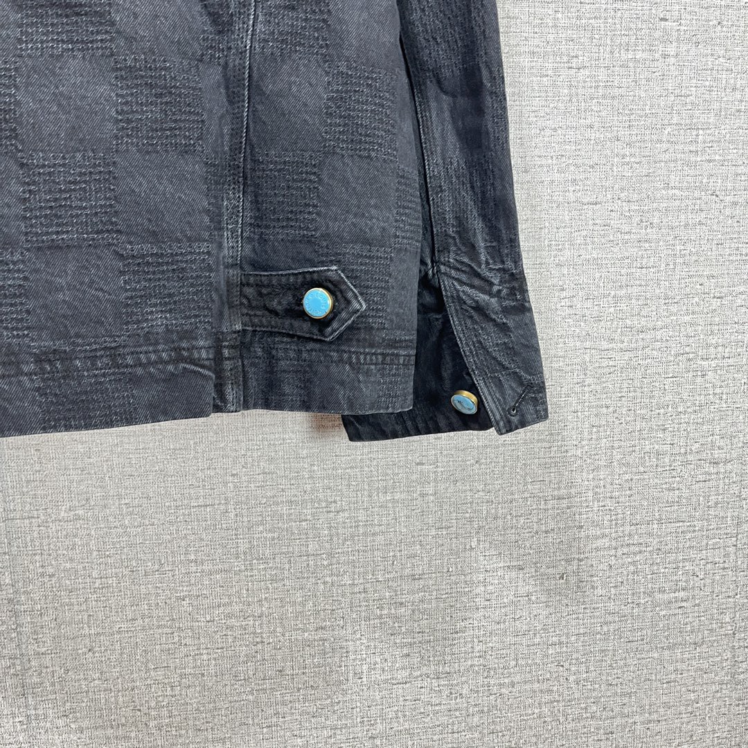 Louis Vuitton 25ss New Unisex Jacket Size S-XL