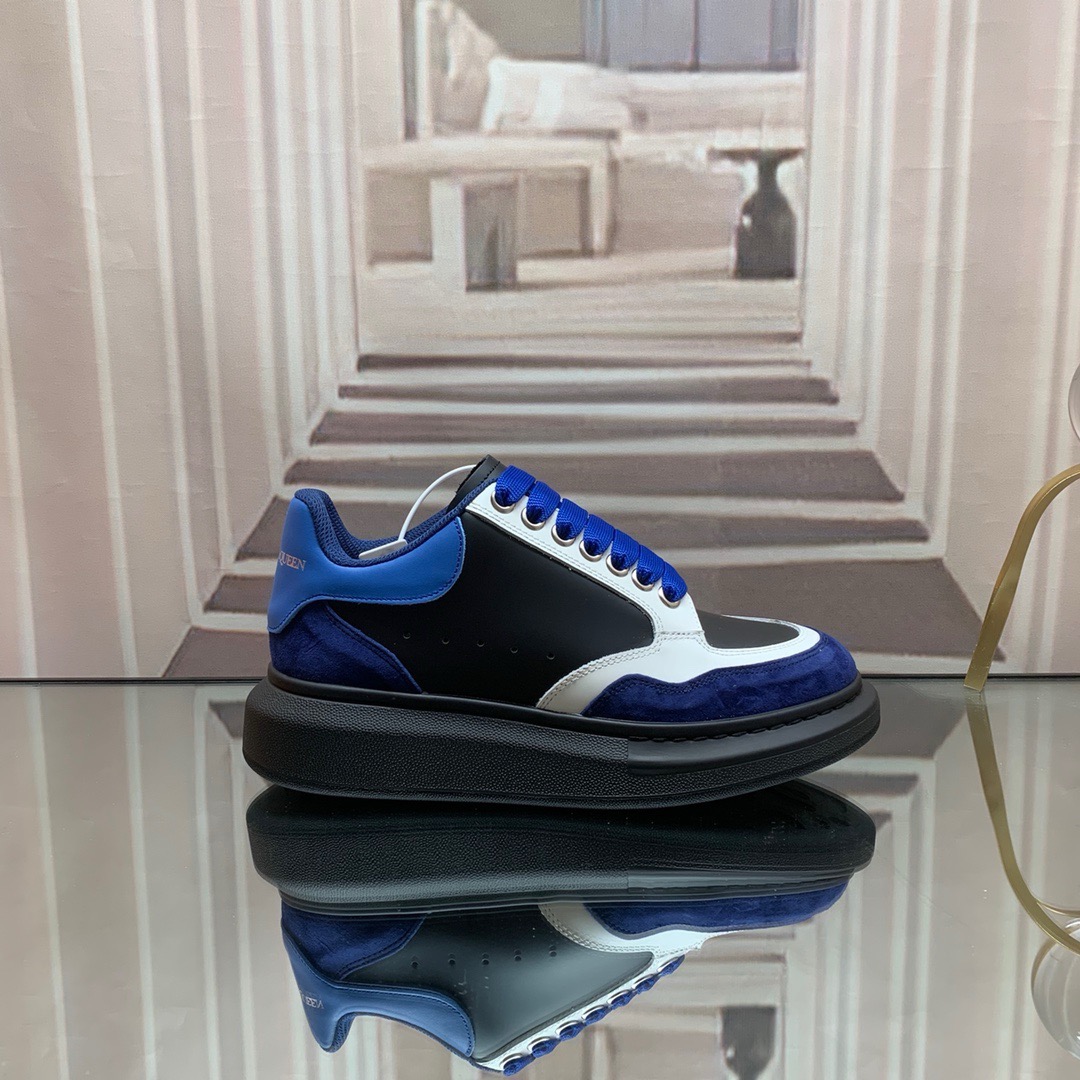 Alexander McQueen Oversized Sneaker size 36-46