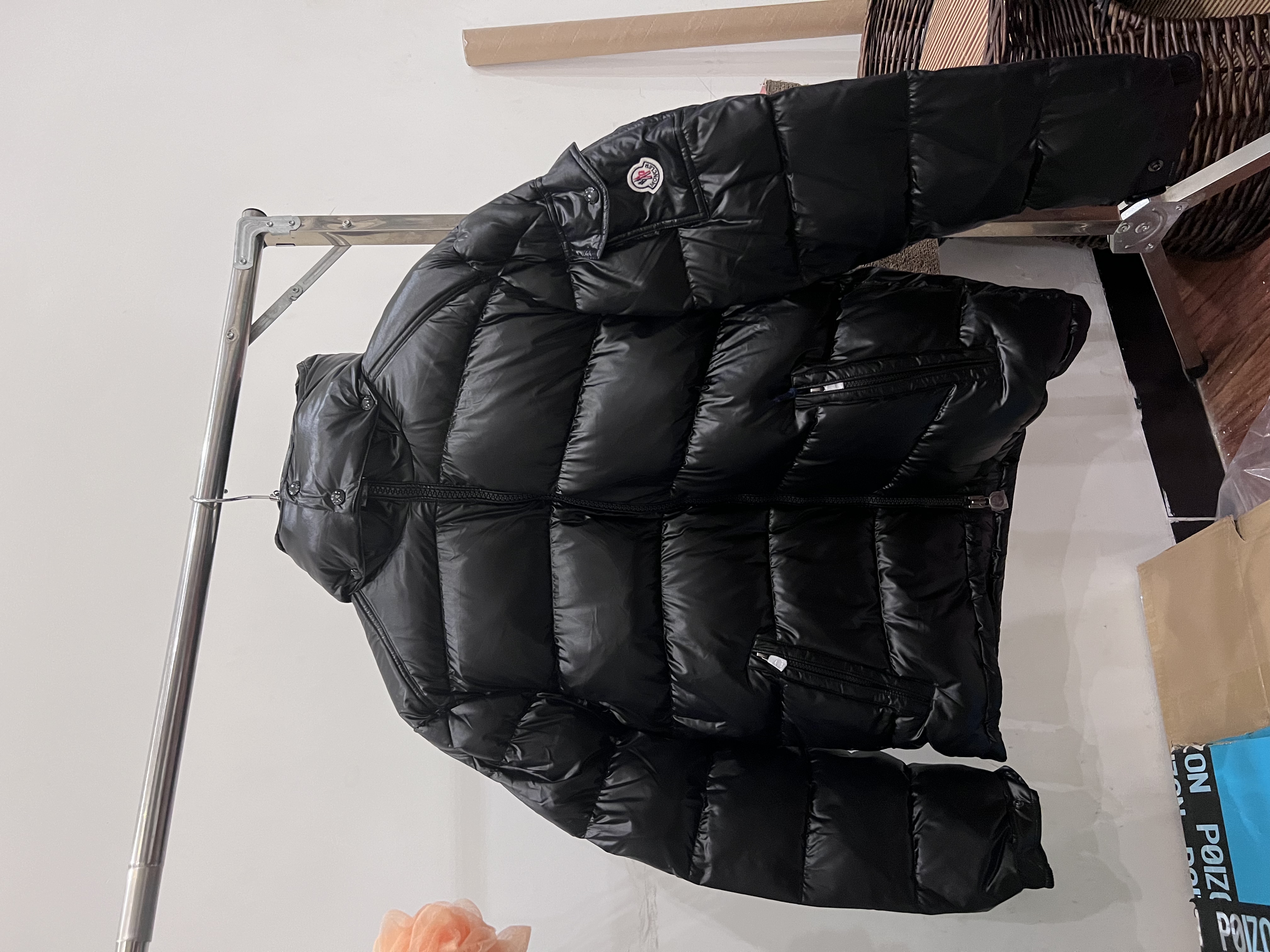 Moncler Winter Jacket Size 1 - 6