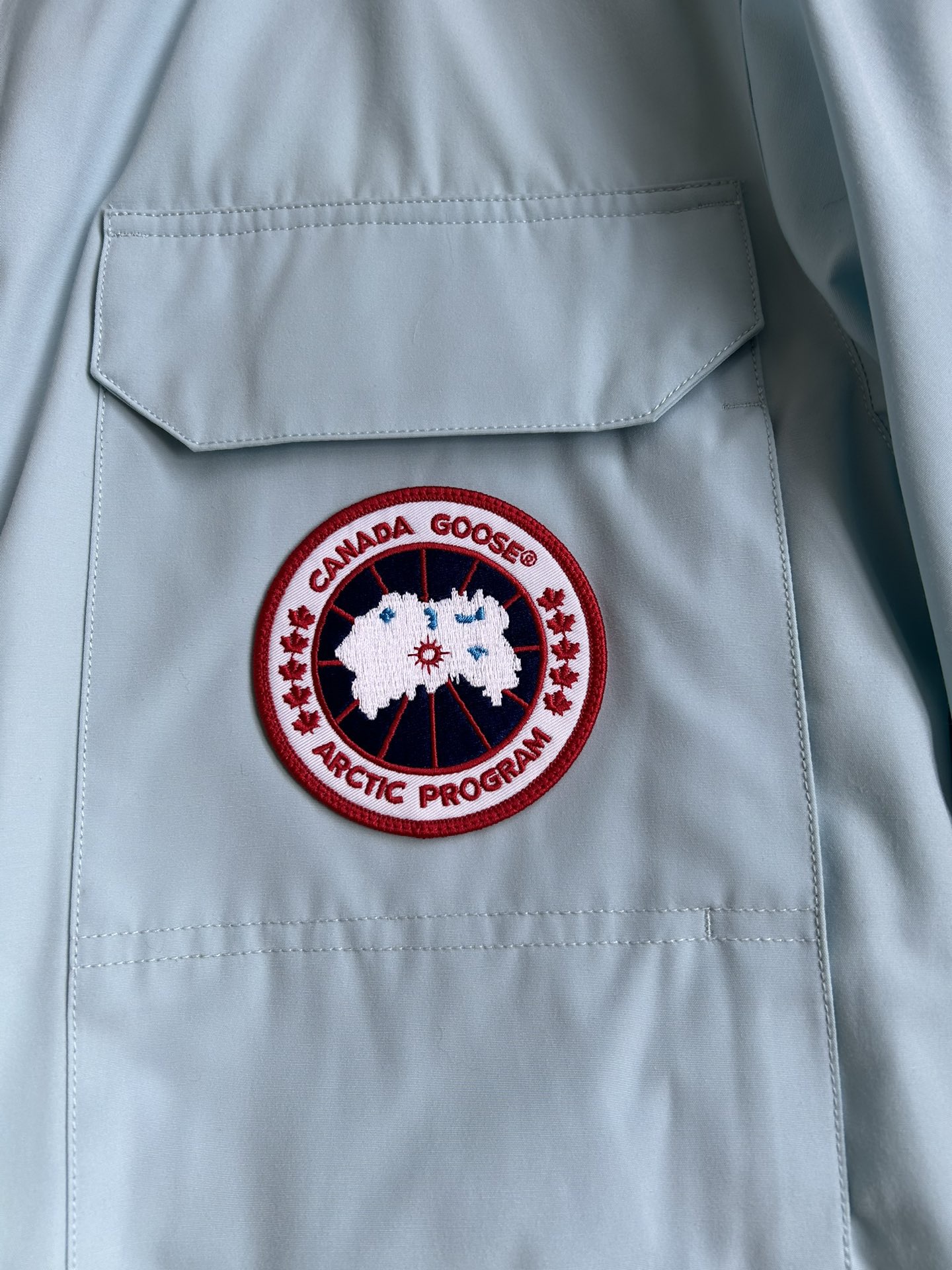 Canada Goose 08 Mens/Women Winter Jacket XS-XXL