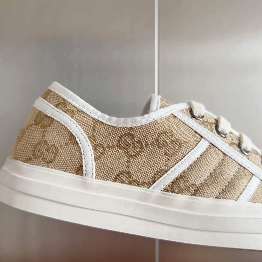 Gucci MIT GG Sneaker Size 36-45