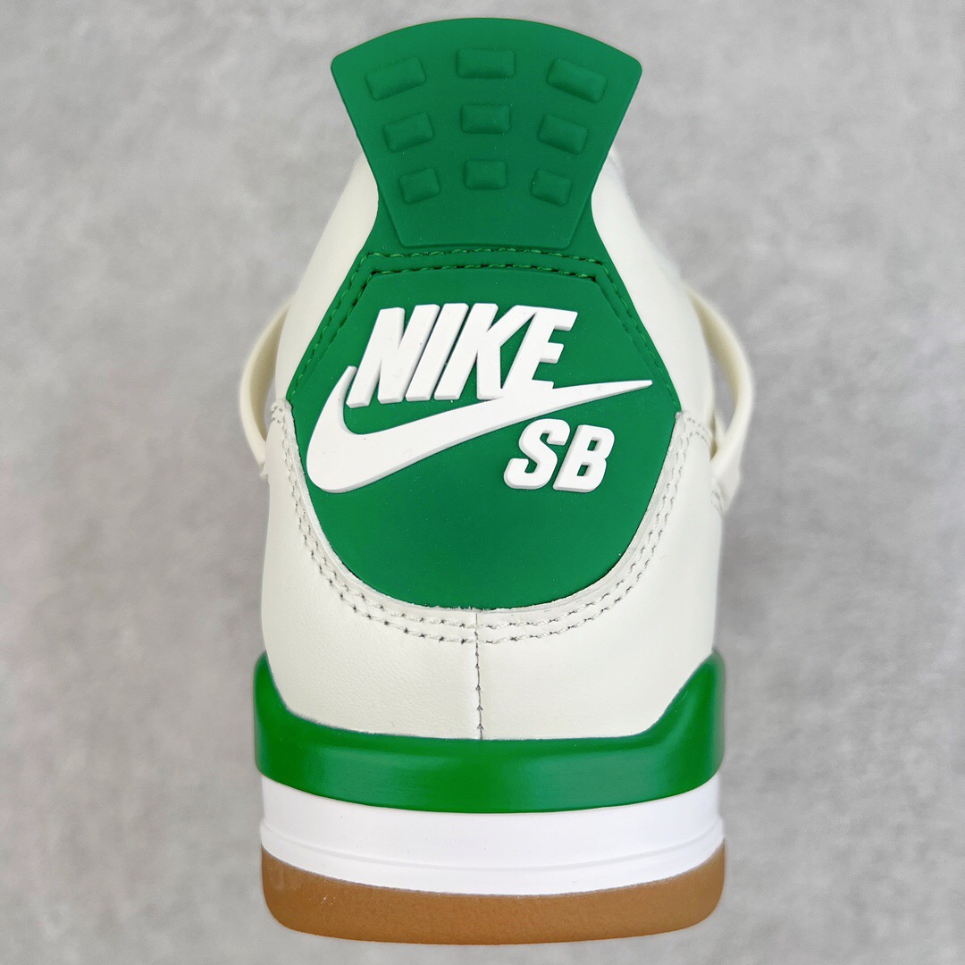 Nike Air Jordan 4 Sneakers Shoes Gr. 36-46