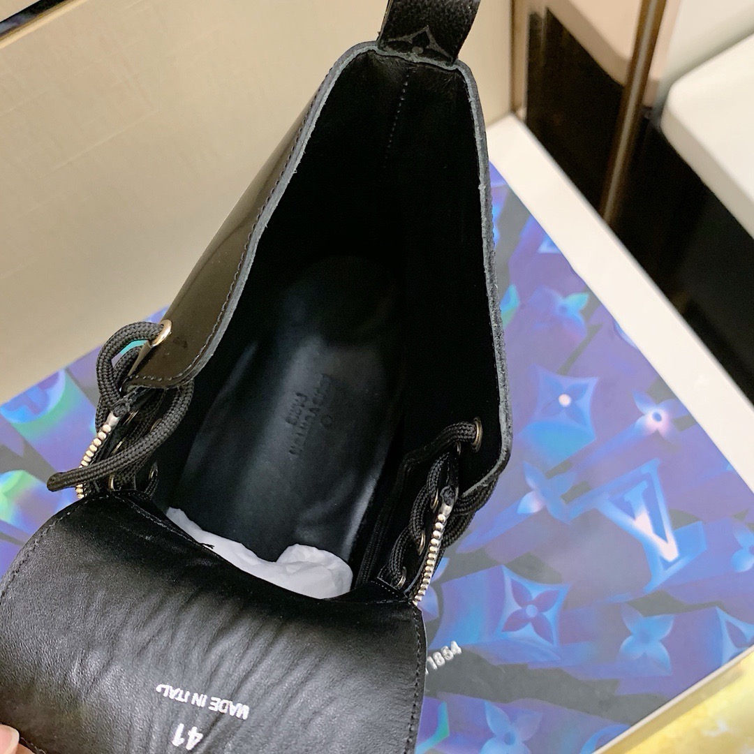 Louis Vuitton Mens New Boots Size 40-45