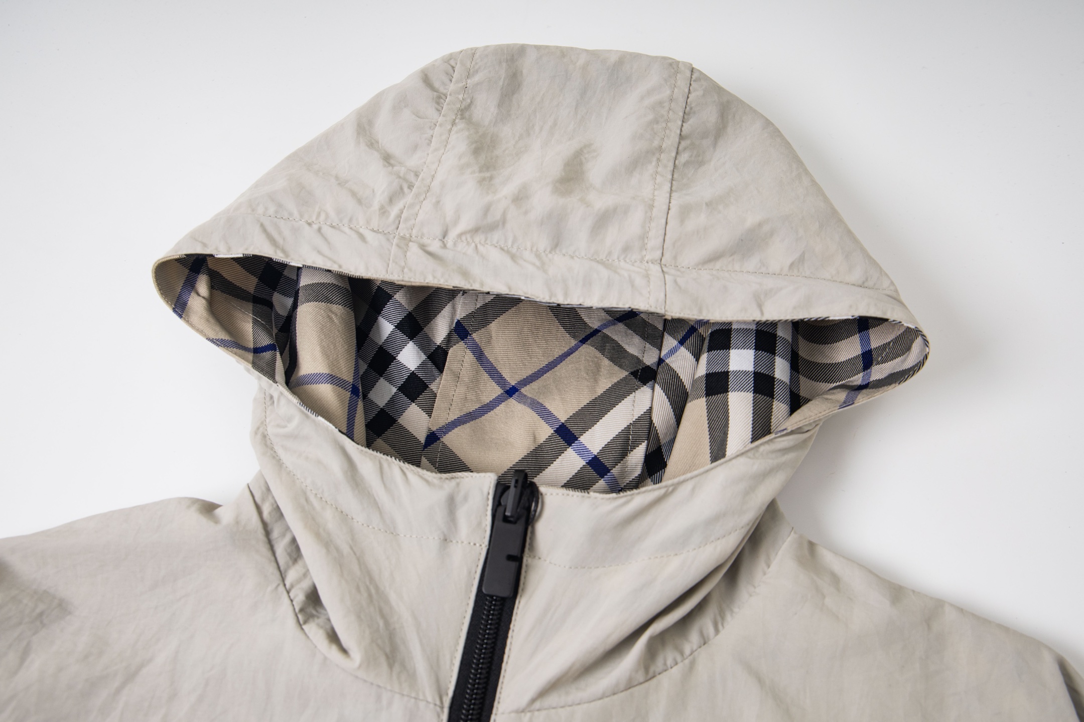 Burberry Jacket Size S-XL