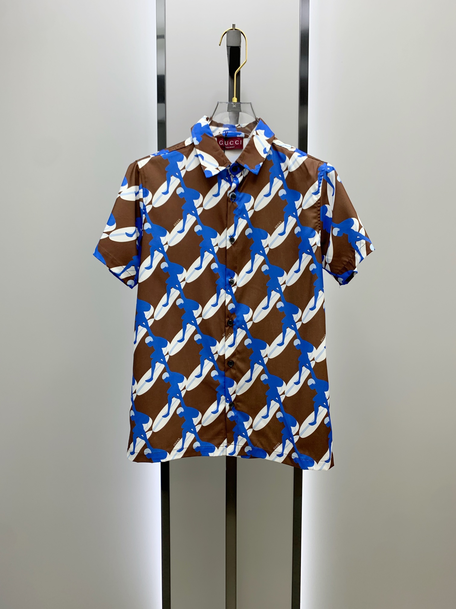 Gucci Sommeranzug Size M-XXL