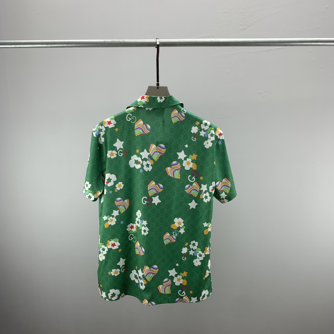Gucci Sommeranzug Size M-XXXL