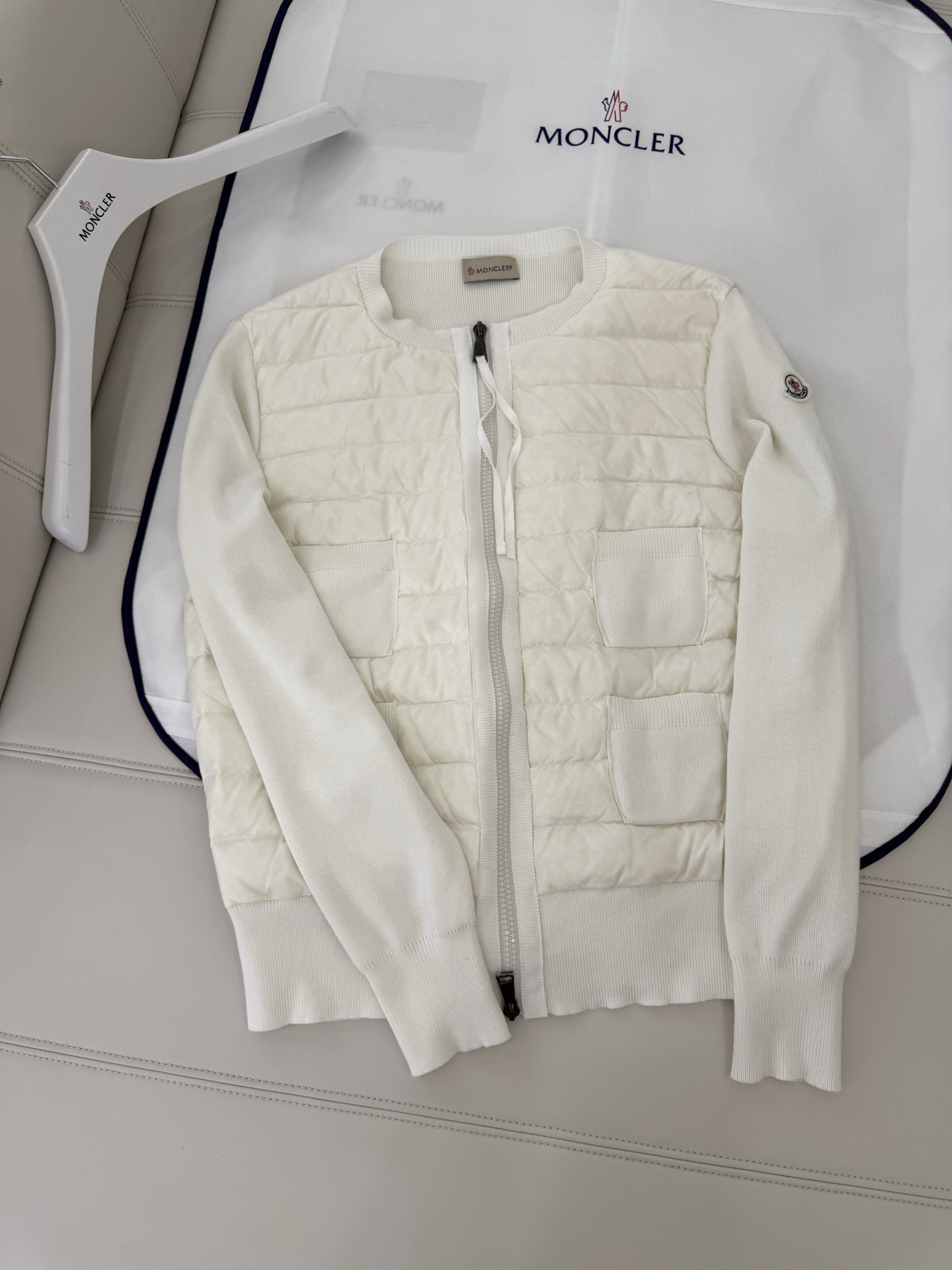 Moncler 25SS Women Down Jacket Size S-XL