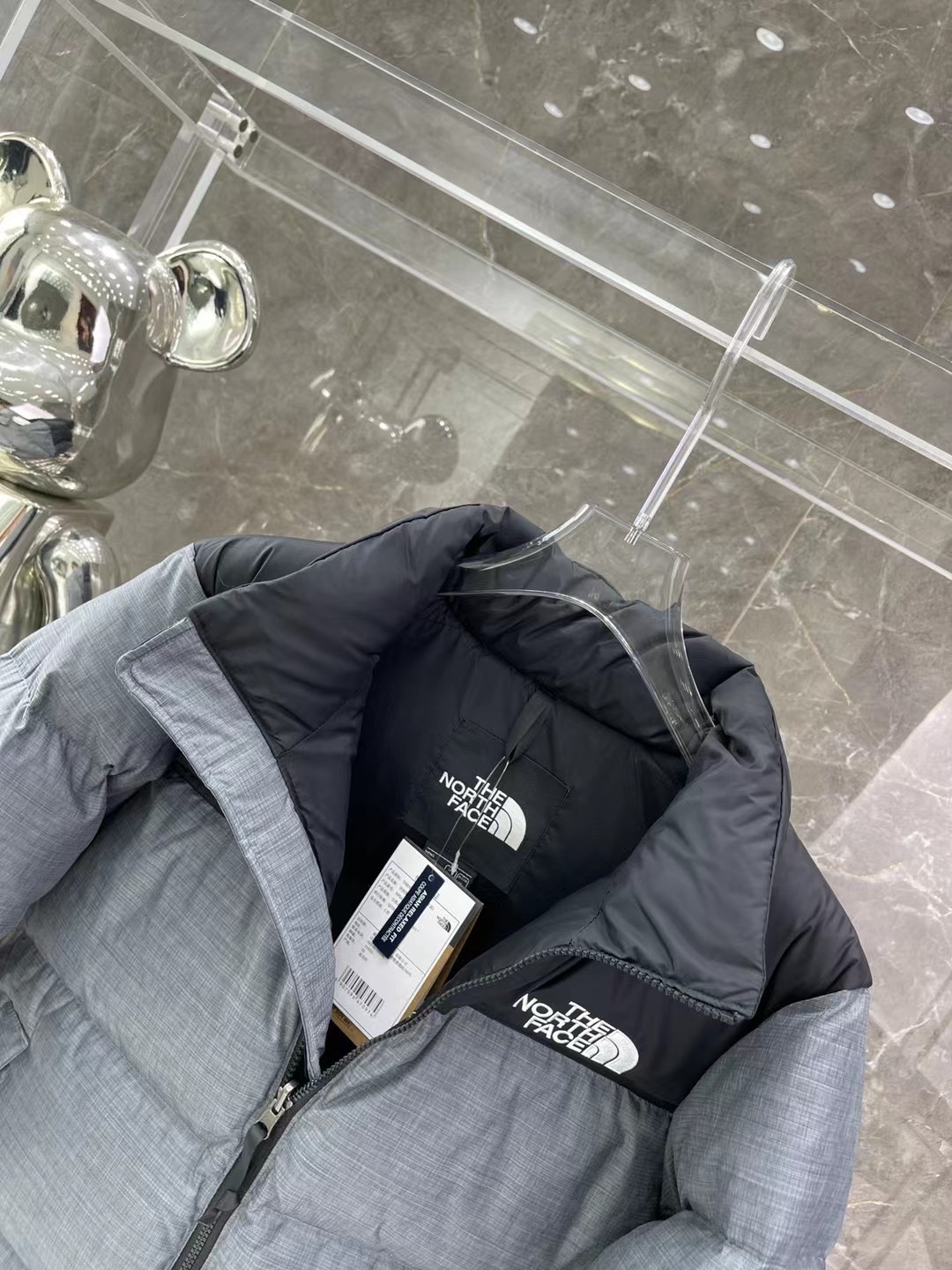 The North Face 1996 Men Women Winter Jacket XS-XXL