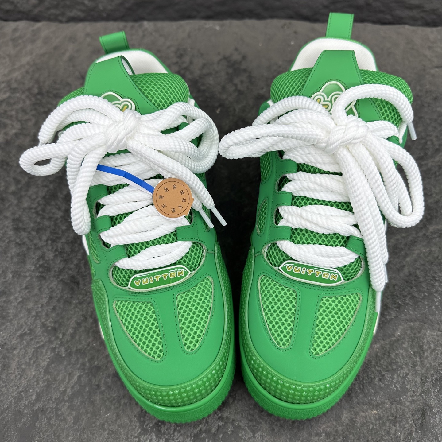 Louis Vuitton LV Skate Sneaker Size 36-46