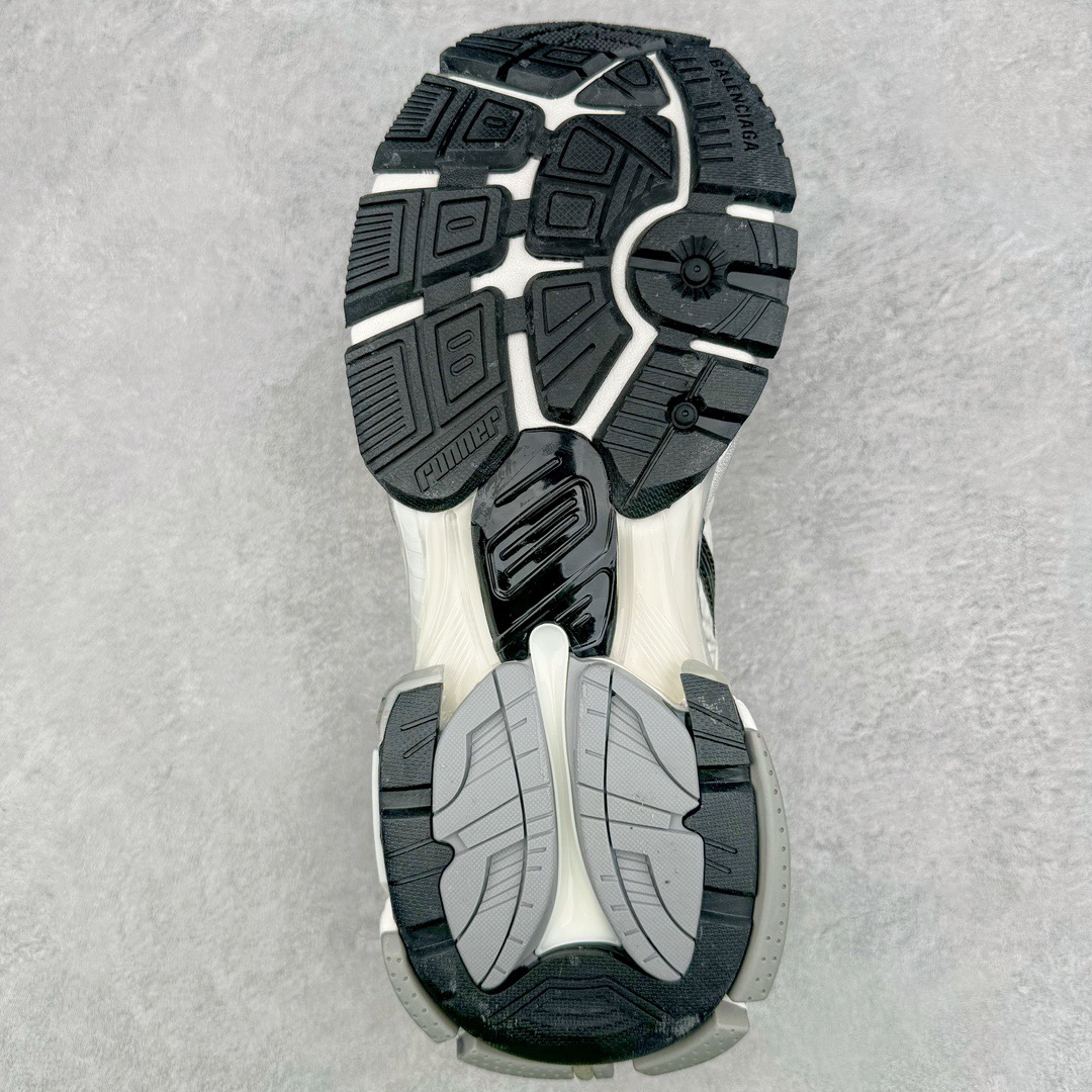 Balenciaga Runner Sneaker Size 36-46