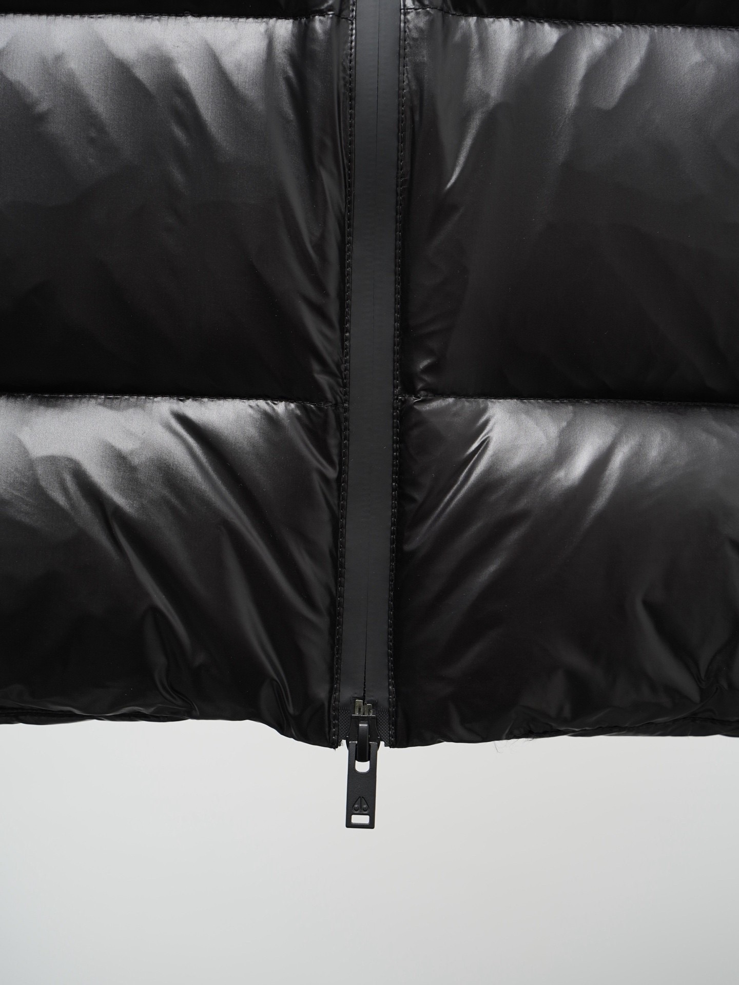 Moose Knuckles J26 Vest-WD Unisex Winter Vest Size S-XXL