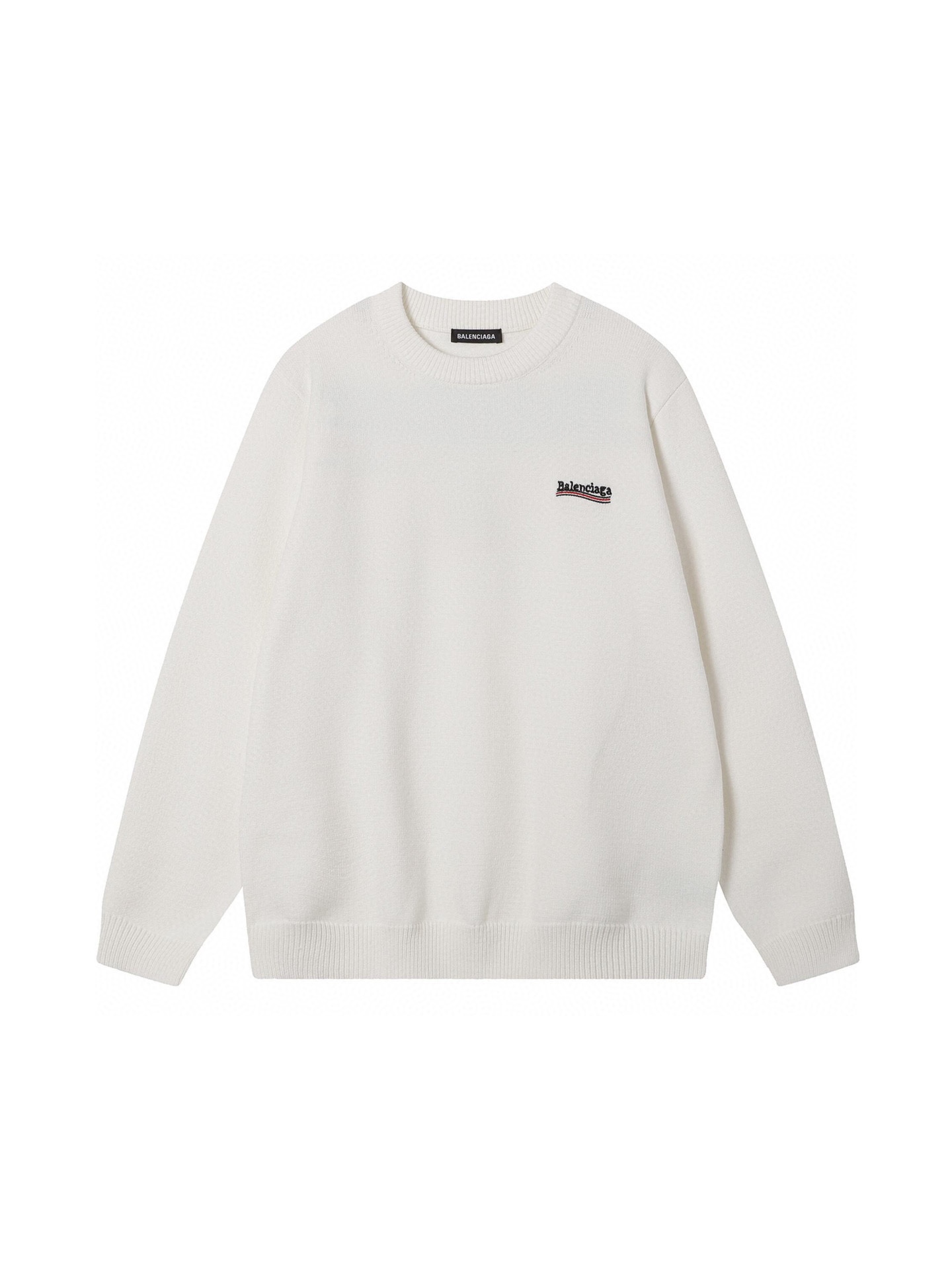 Balenciaga Unisex Sweatshirt Size S-L