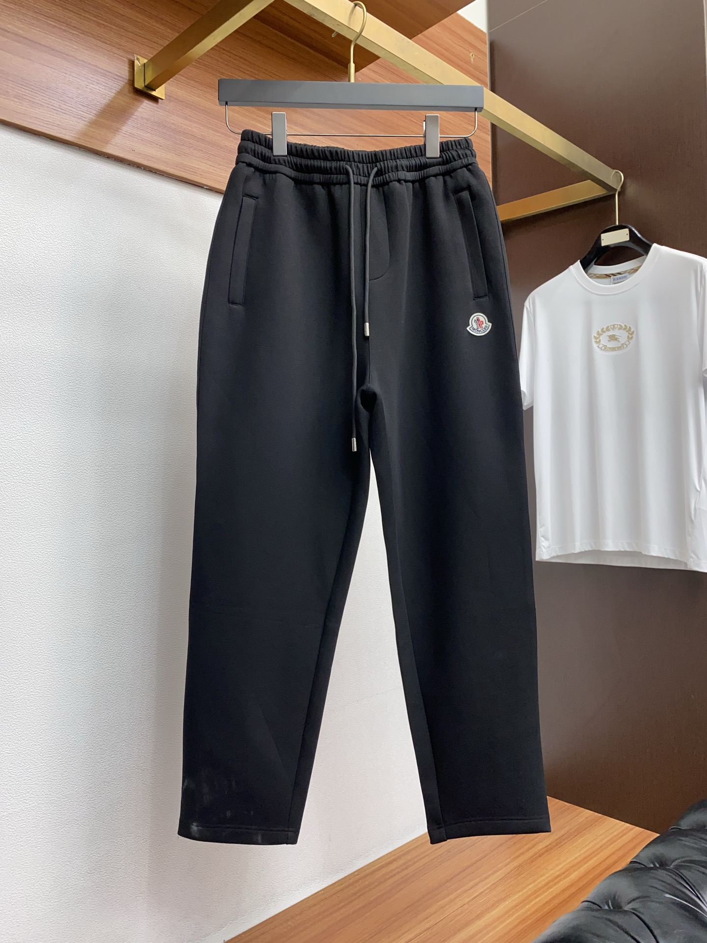 Moncler 2025FW Men Jogging Suit Size M-XXXL