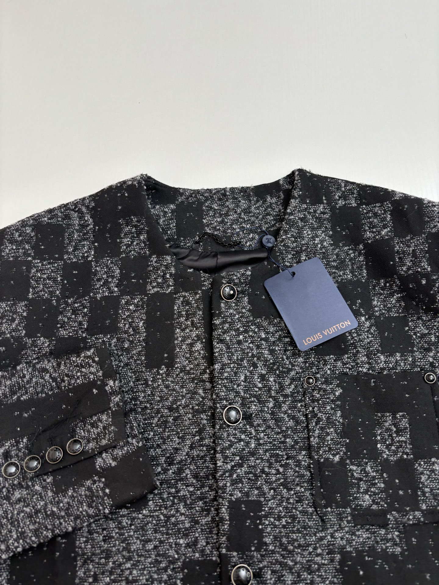 Louis Vuitton 2025ss New Jacket Size S-XL