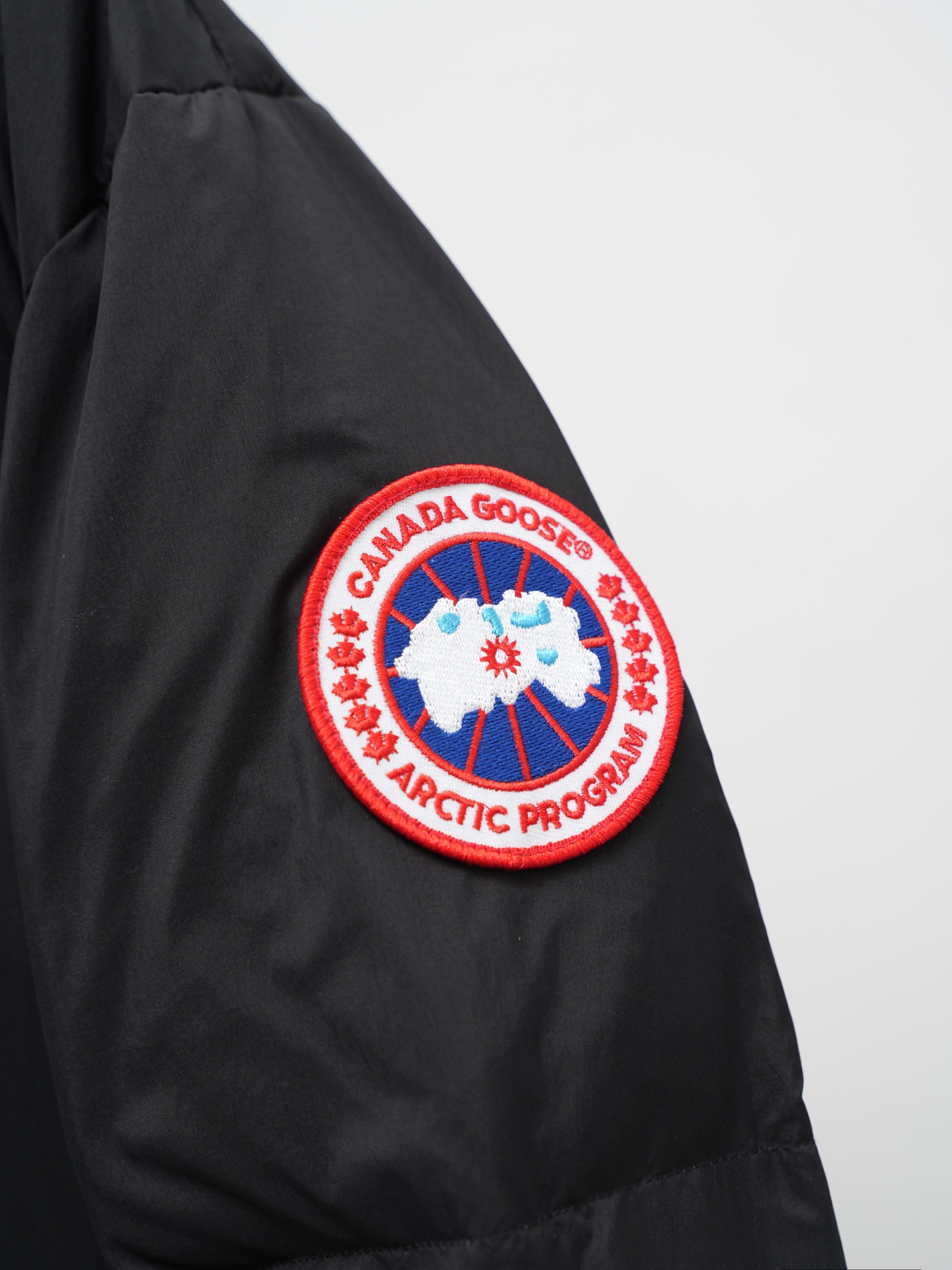 Canada Goose 2802M Lawrence Unisex Winter Jacket Size XS-XXL