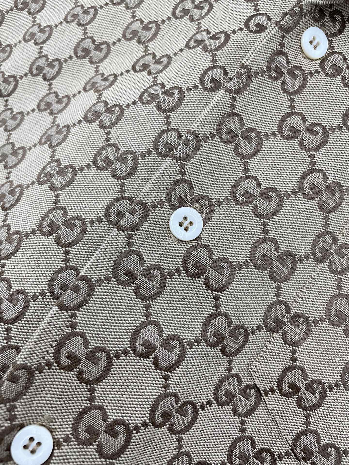 Gucci Sommeranzug Size S