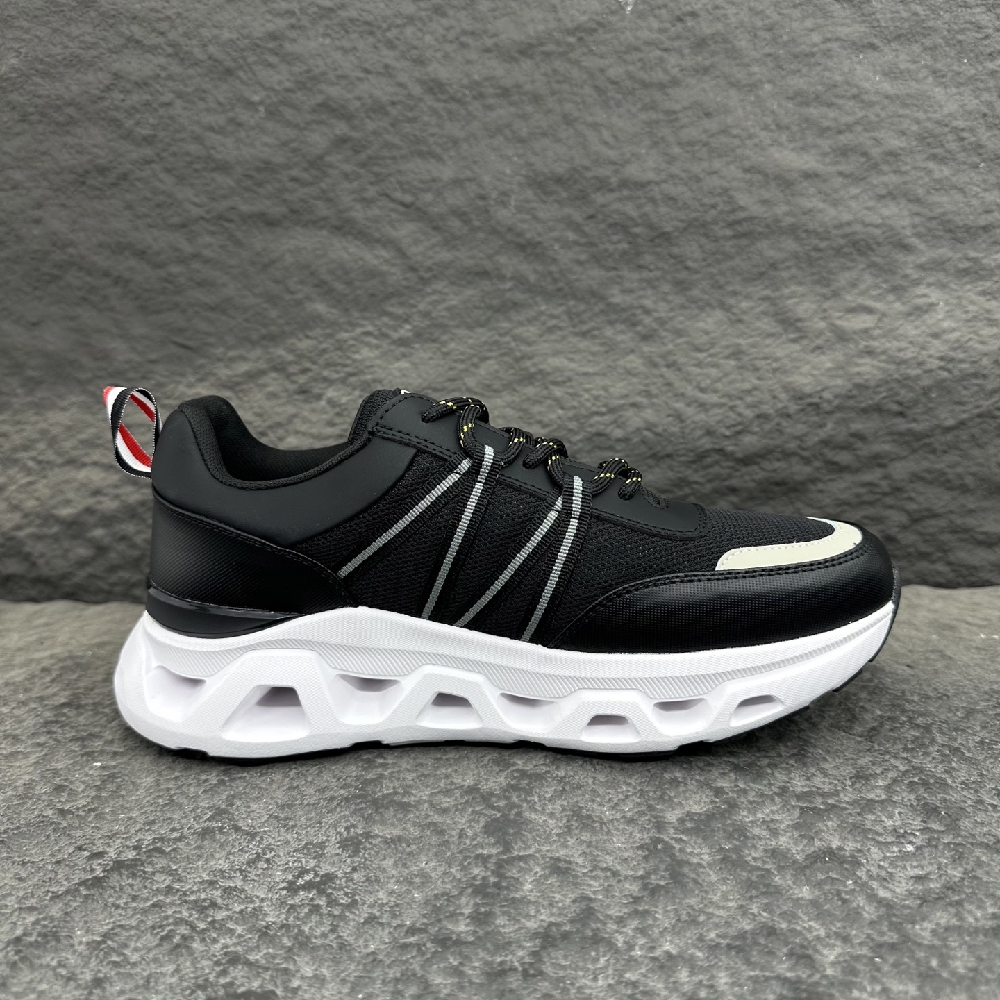 Moncler Trailgrip GTX Sneaker Size 36-46