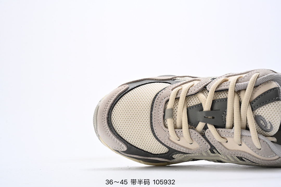 Asics Gel-kayano 14 Sneaker Size 36-45