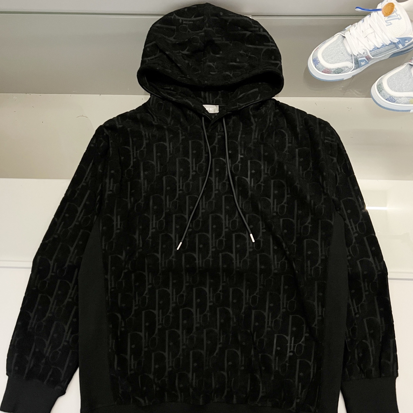 Dior New Unisex Sweatshirt Size S-XL