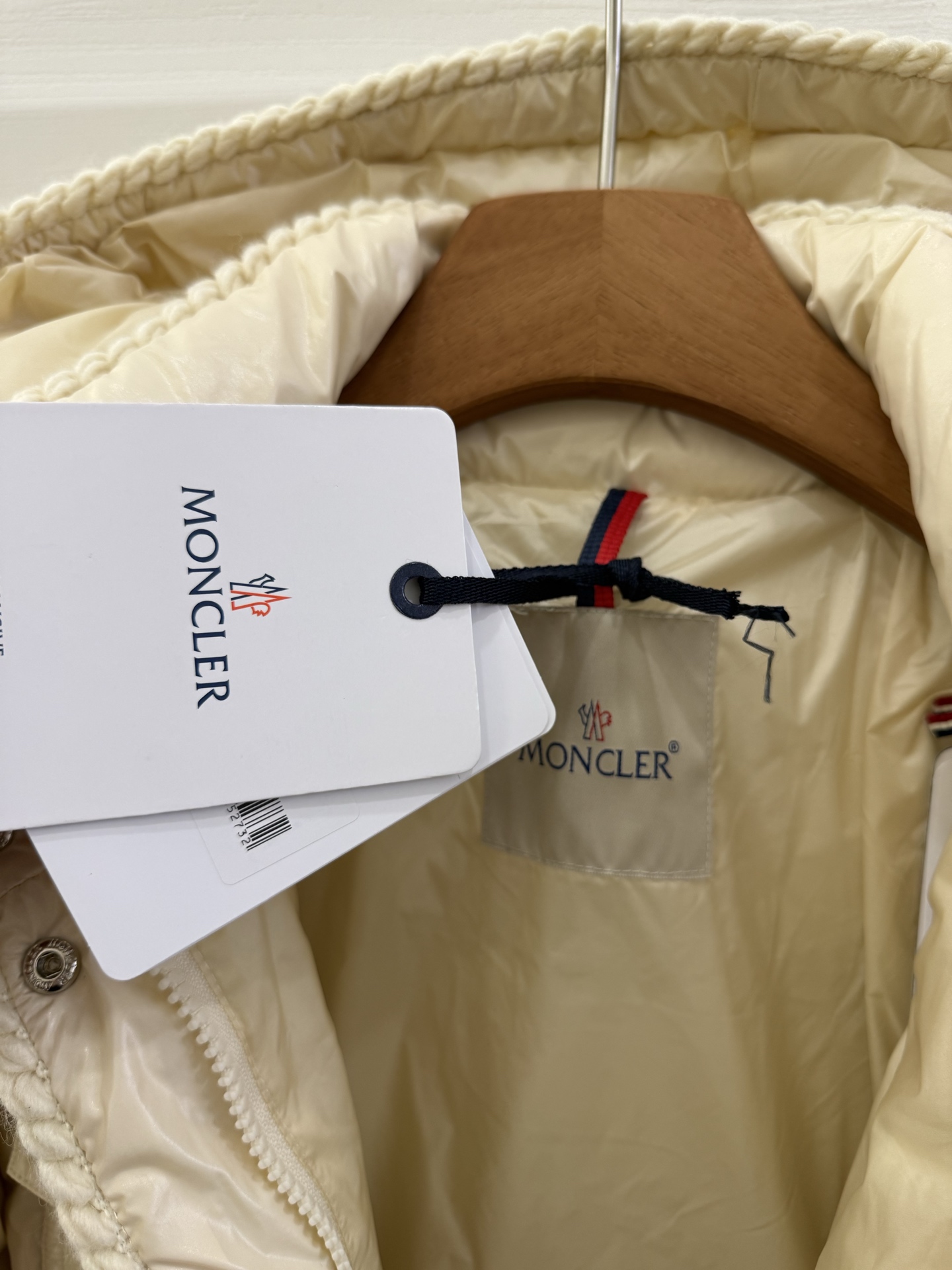 Moncler 25SS GLAREIN Down Jacket Size 1-4