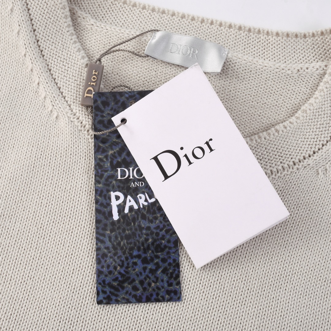 Dior Unisex Sweatshirt Size S-XL