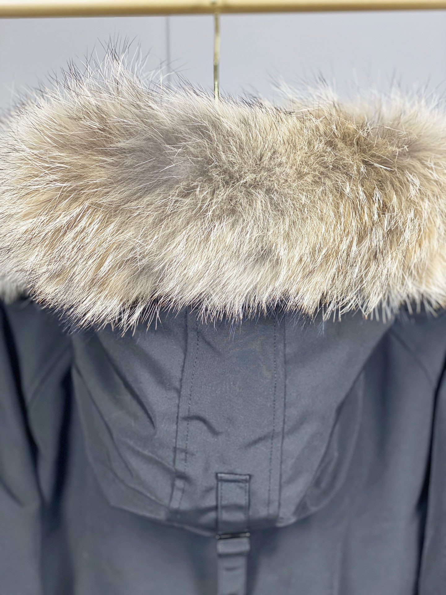 Canada Goose 01 Mens/Women Winter Jacket Black Size XL(Eu L)