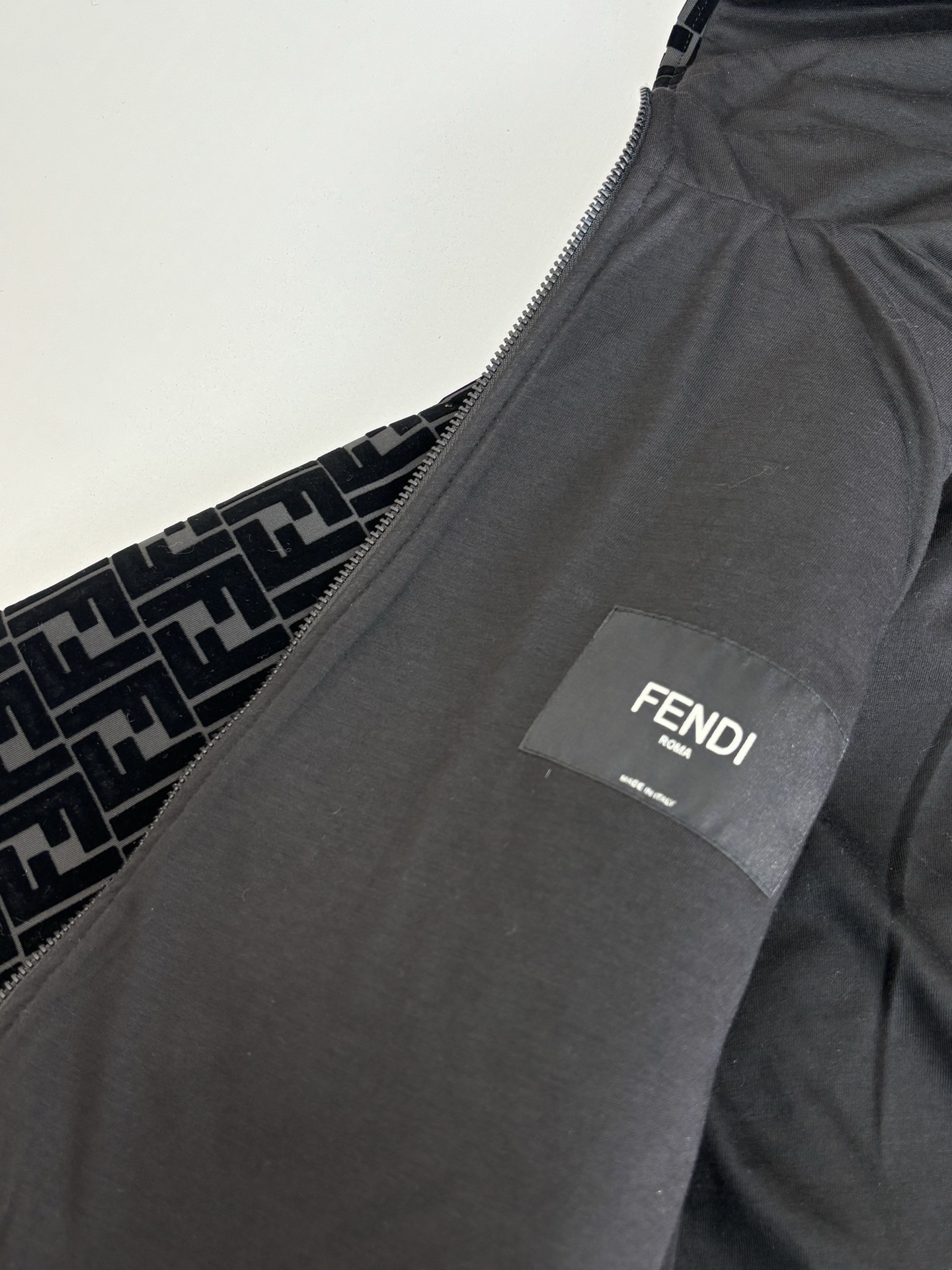 Fendi Unisex Jacket Size S-XL