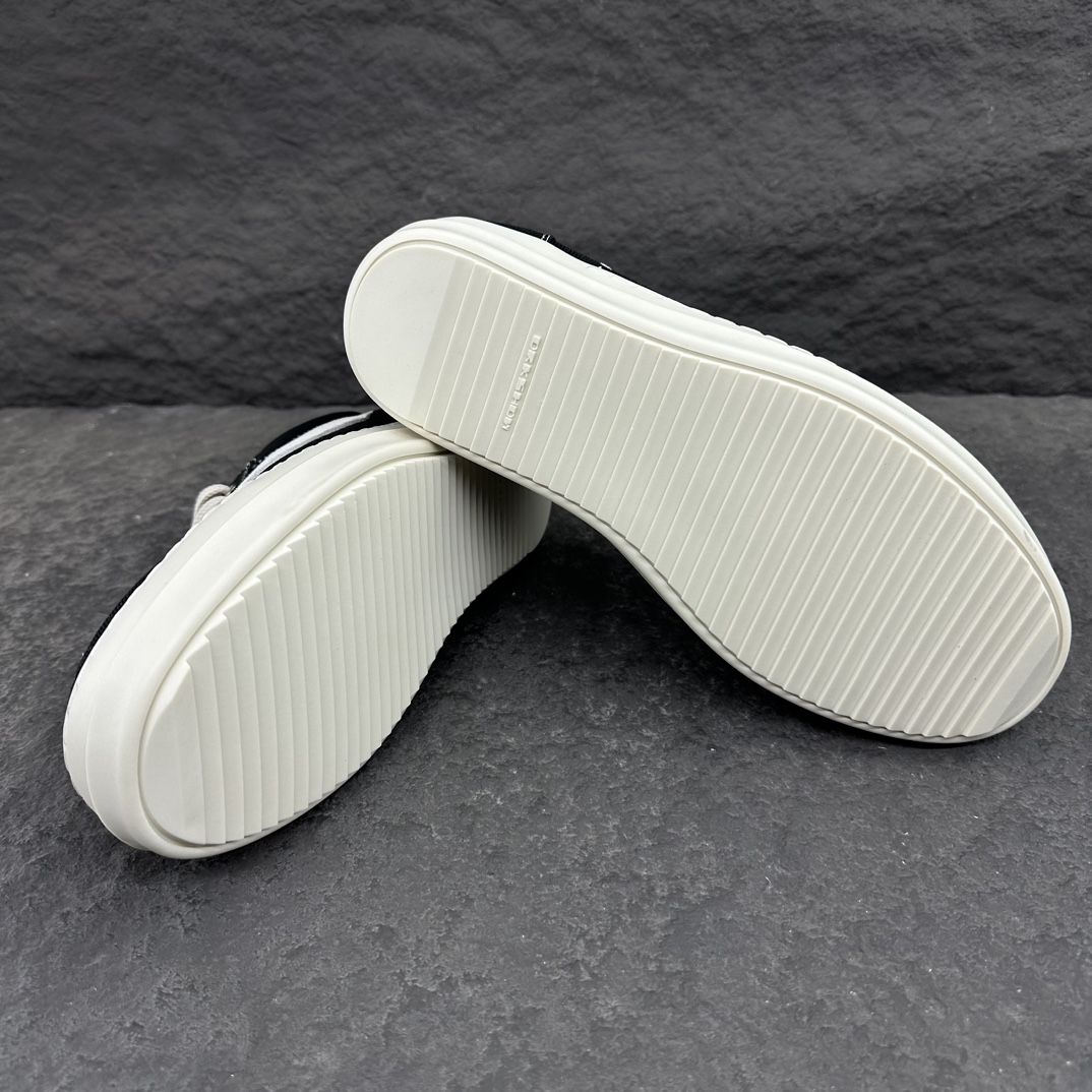 Rick Owens Sneaker Size 36-46