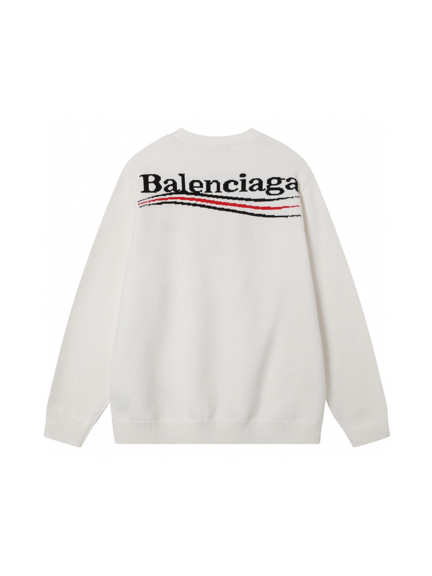 Balenciaga Unisex Sweatshirt Size S-L