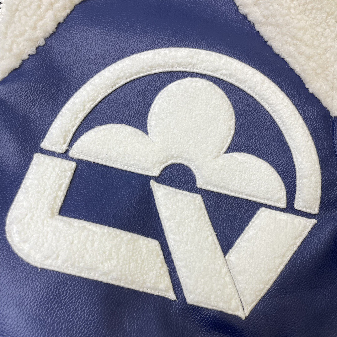 Louis Vuitton Unisex Jacket Size S-XL