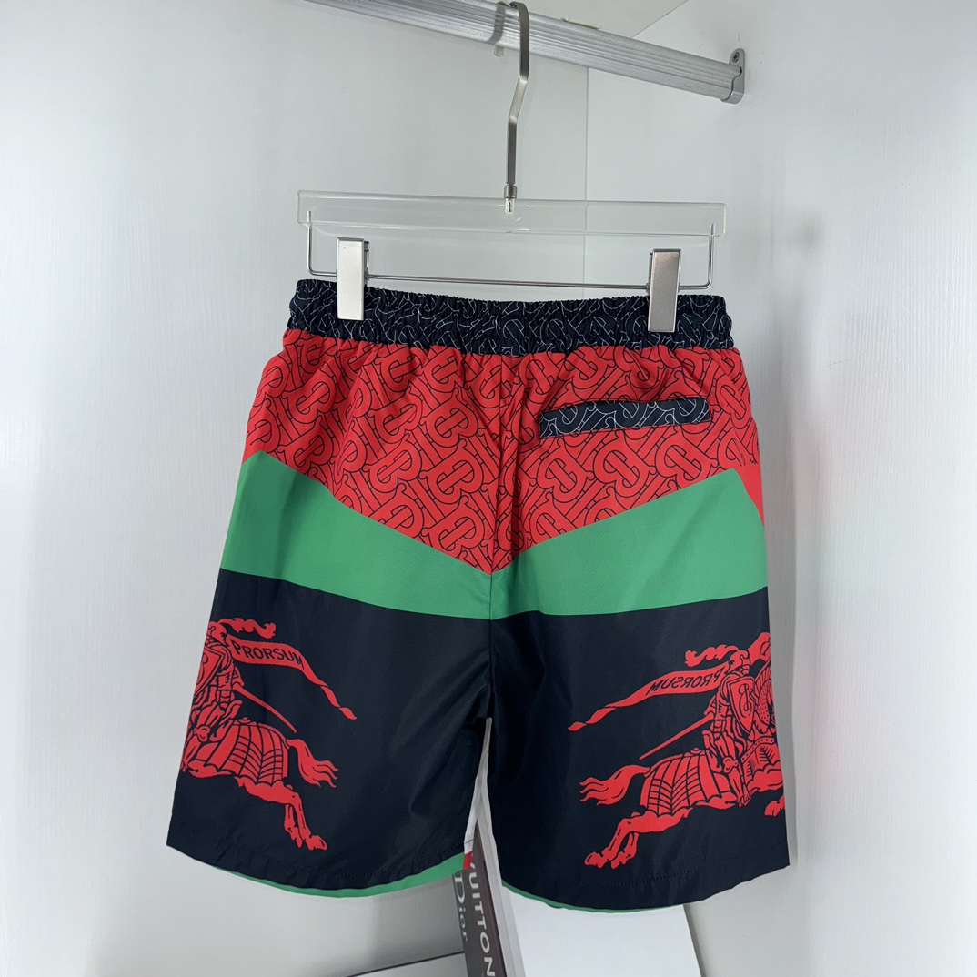 Burberry Beach-Pants Size M-XXXL