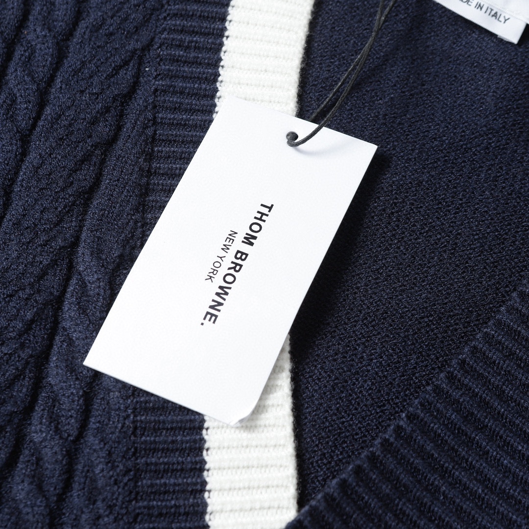 Thom Browne Unisex Jacket Size S-L